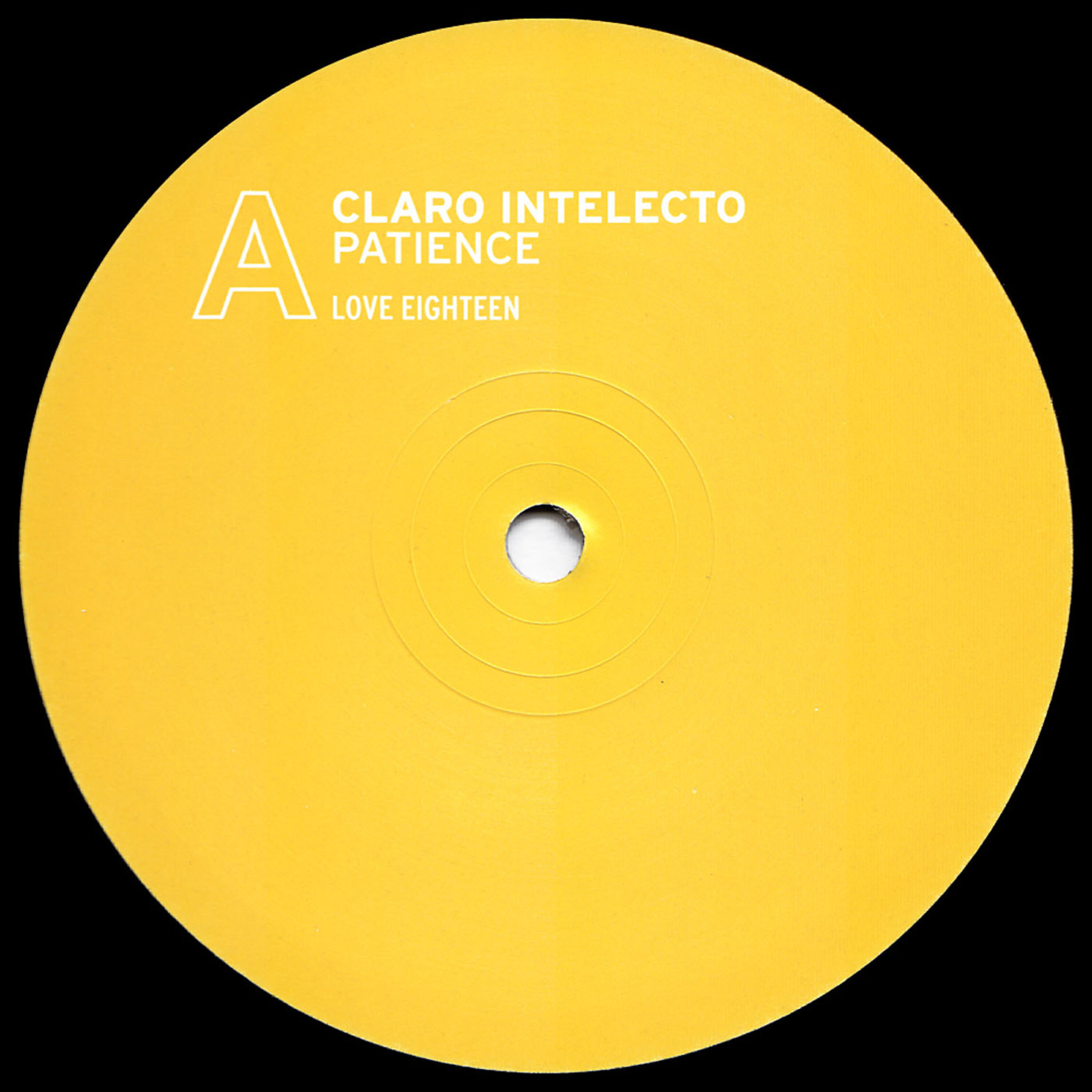 Claro Intelecto - Know the Lingo