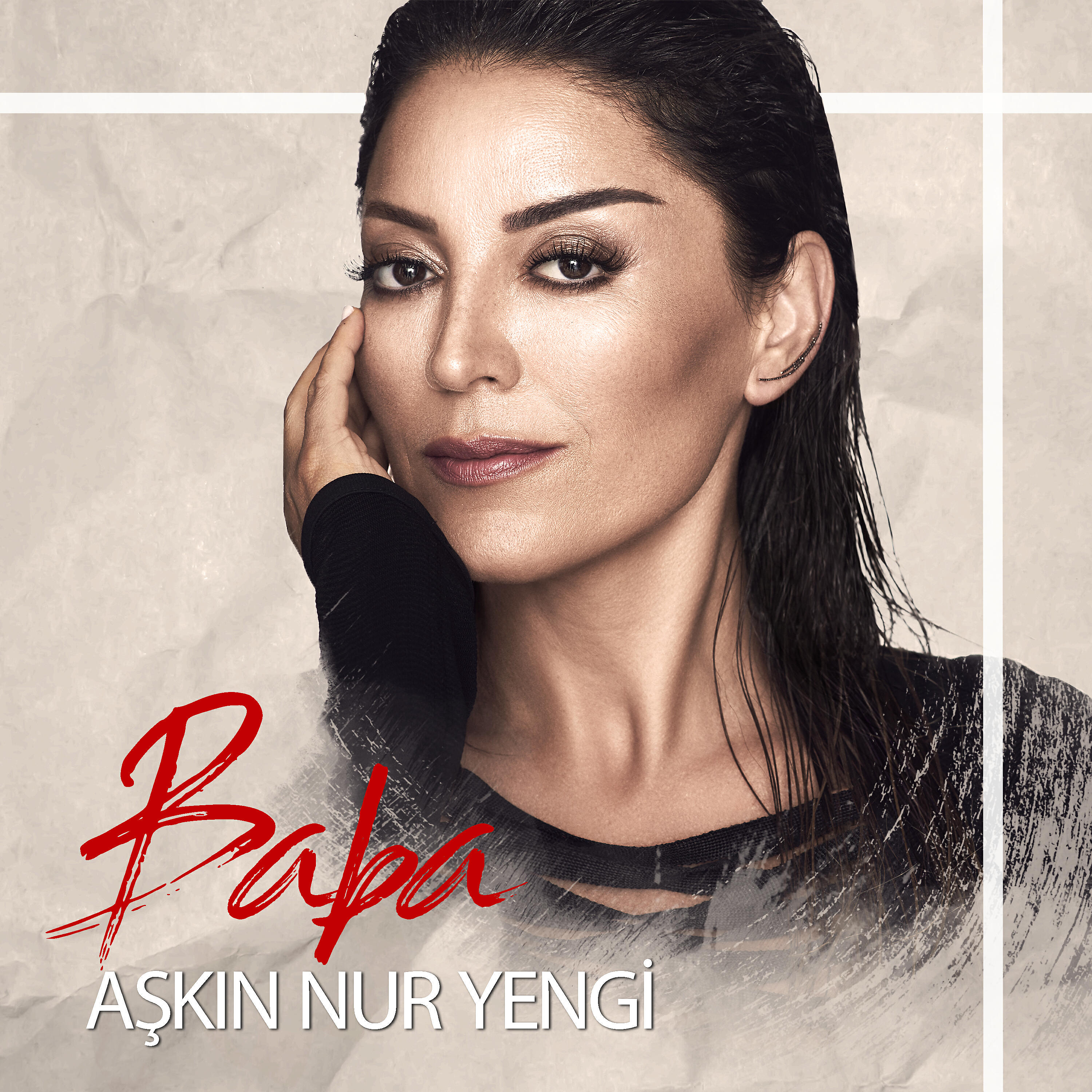 Aşkın Nur Yengi - Baba