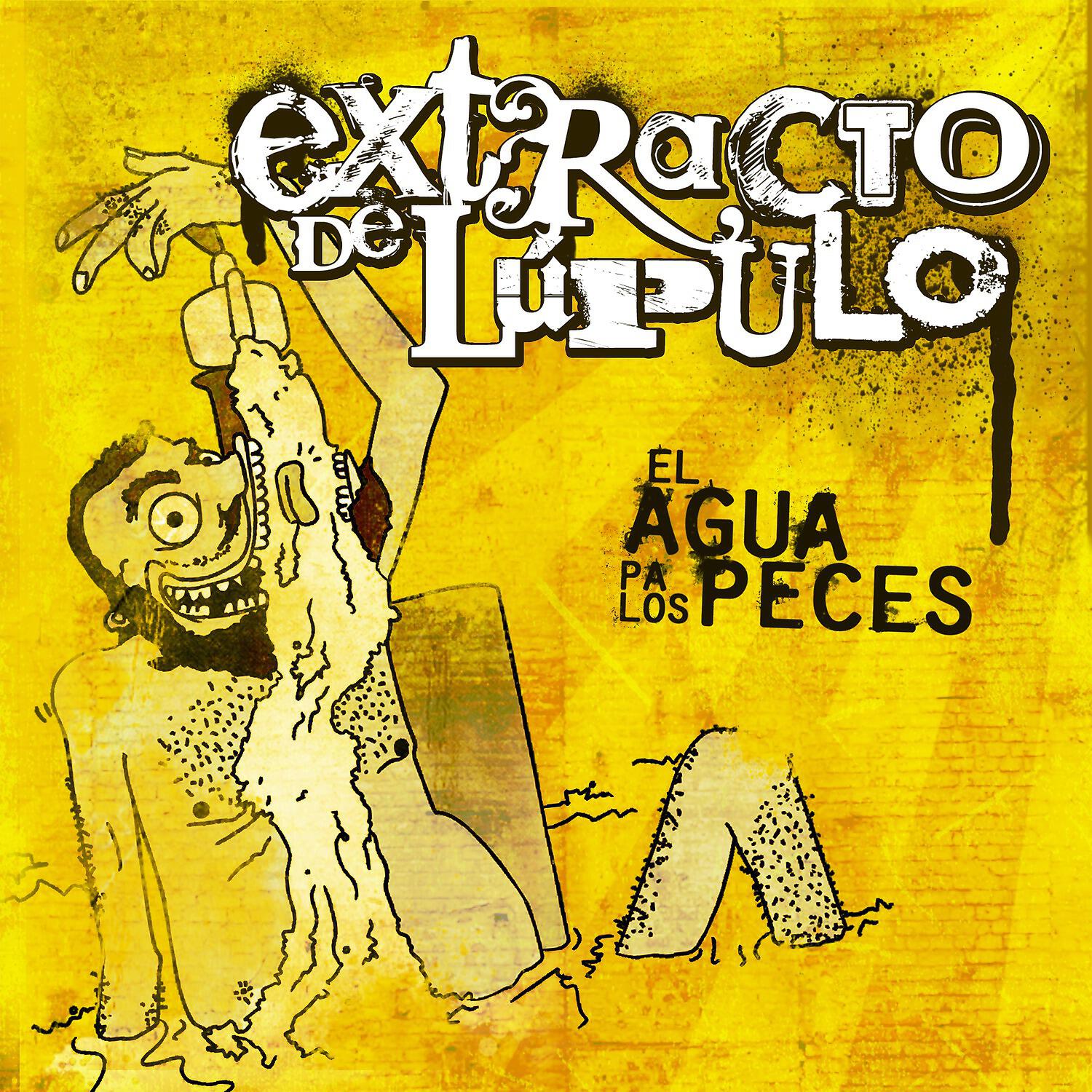 Extracto de Lúpulo - Y Se Puede Volar