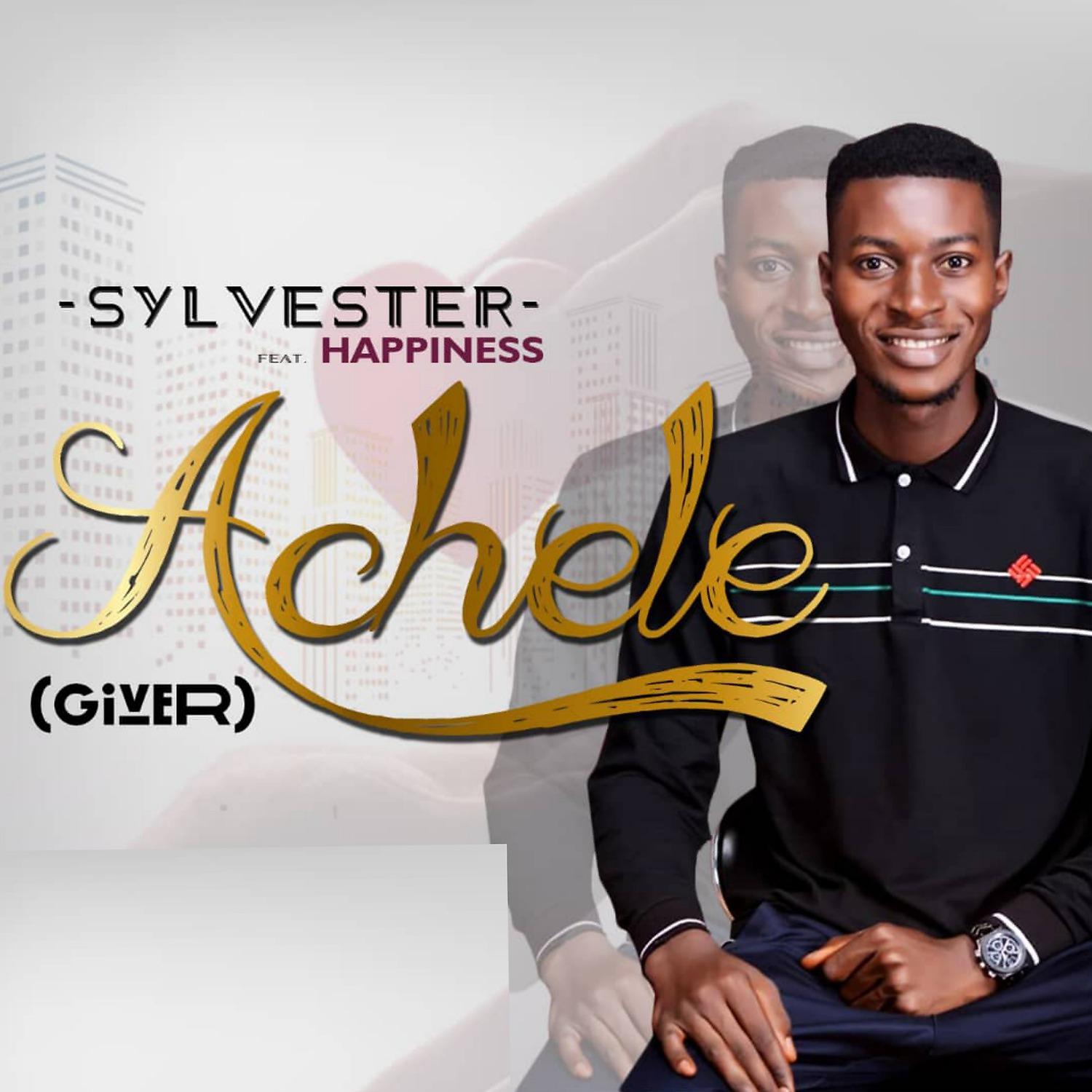 Постер альбома Achele (Giver)