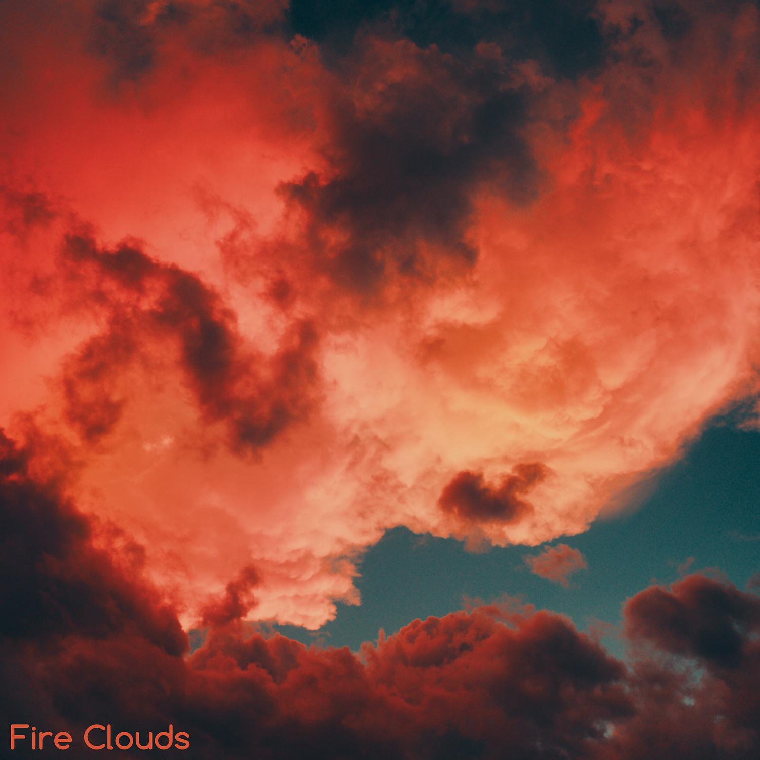 Постер альбома Fire Clouds
