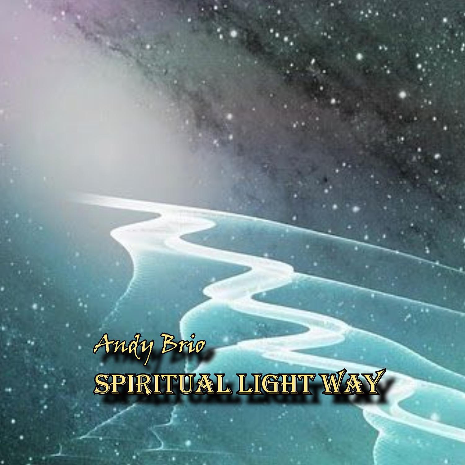 Постер альбома Spiritual Light Way