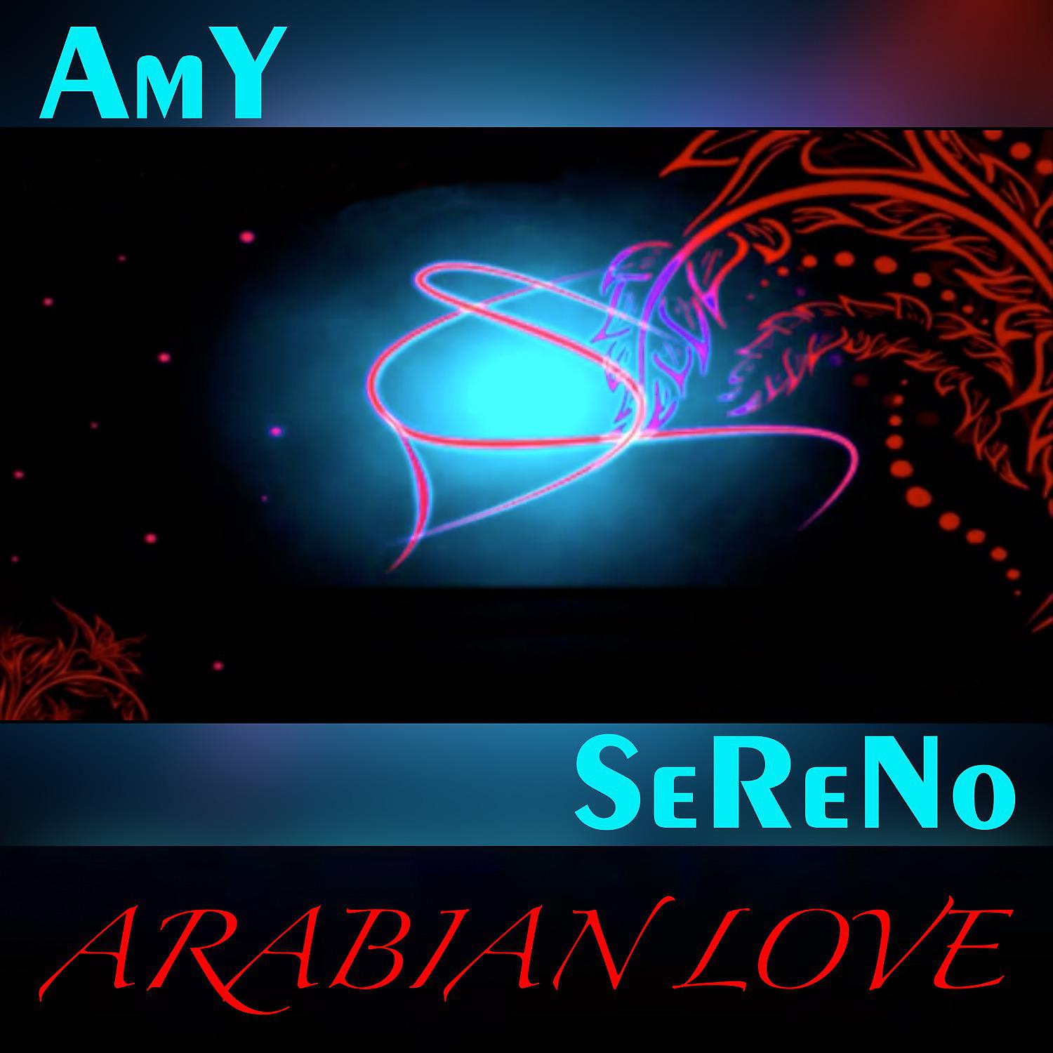Постер альбома Arabian Love