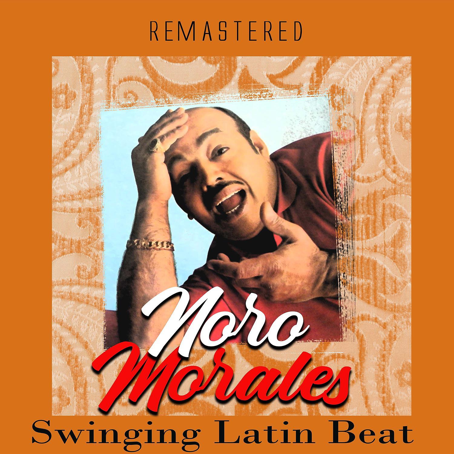 Постер альбома Swinging Latin Beat