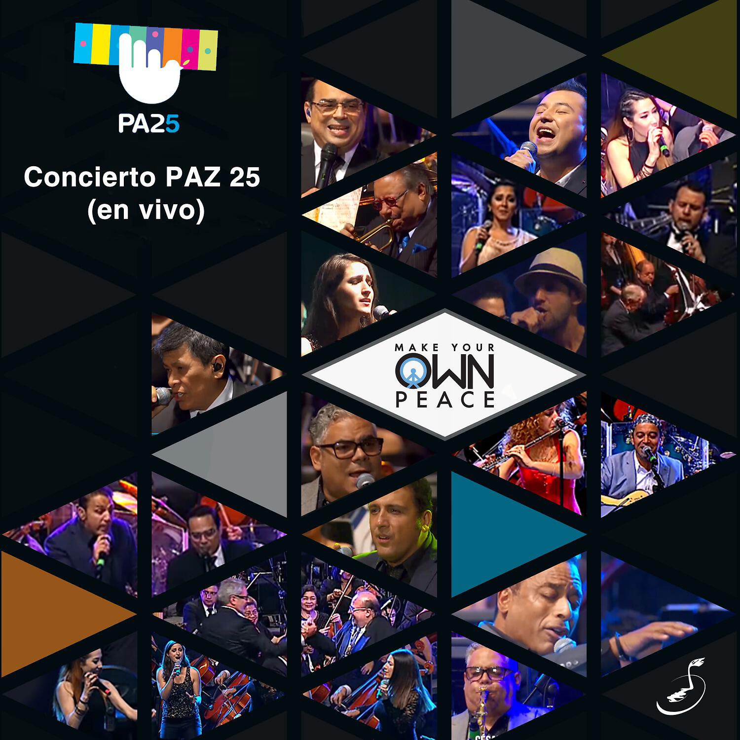 Orquesta Sinfónica Nacional de El Salvador - Beethoven Meets Pérez Prado (En Vivo)