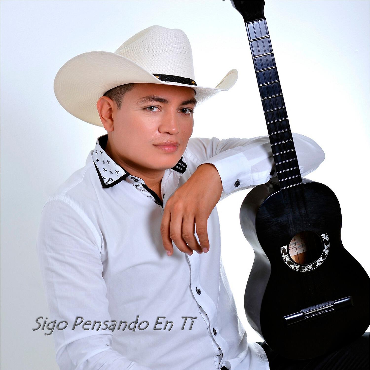 Jhon Onofre - Amor Oculto