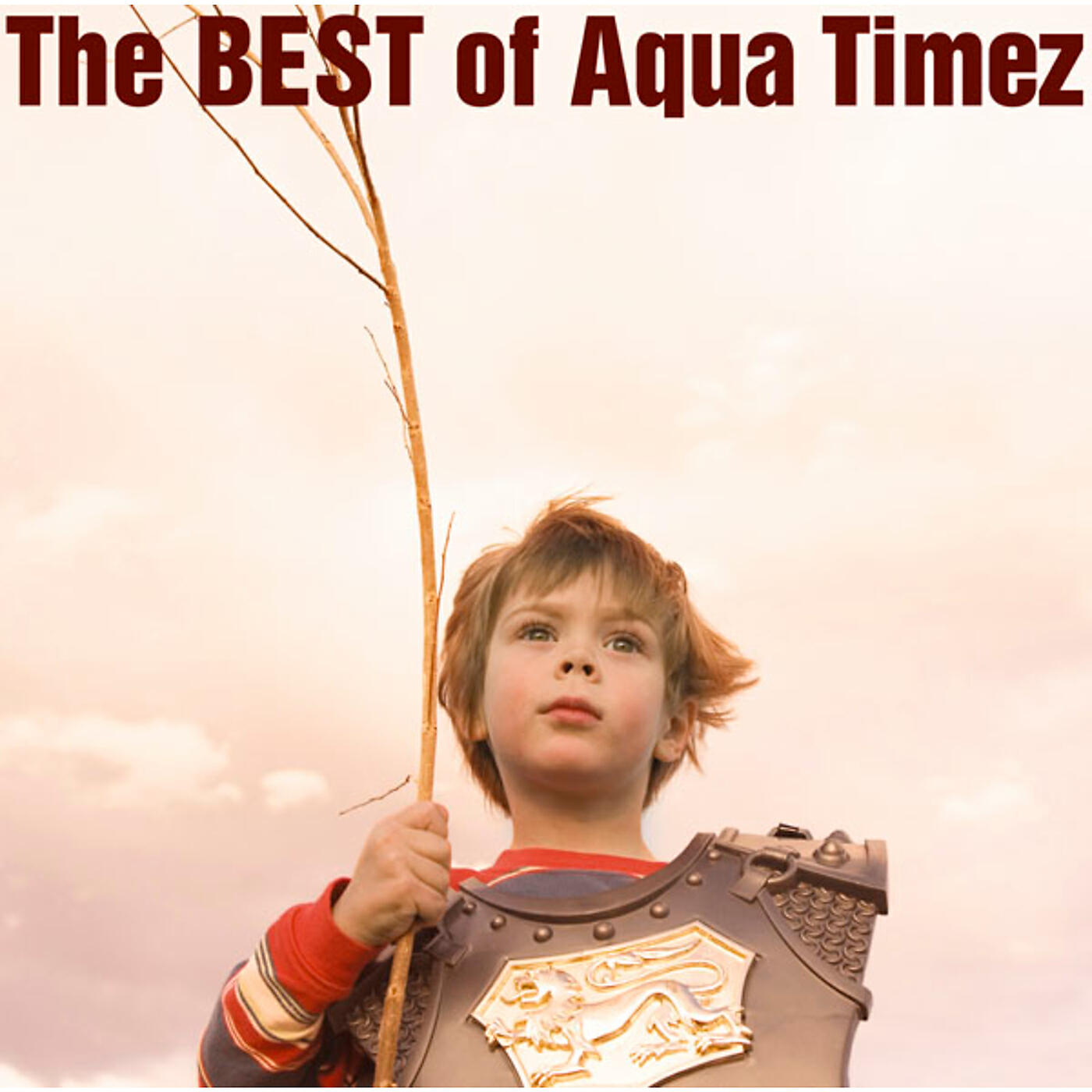 Aqua Timez - Hachimitsu daddy daddy