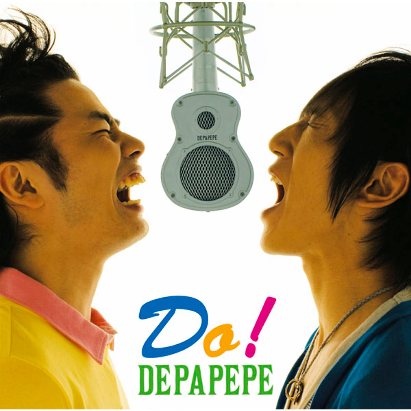 DEPAPEPE - Manatsunogiwaku