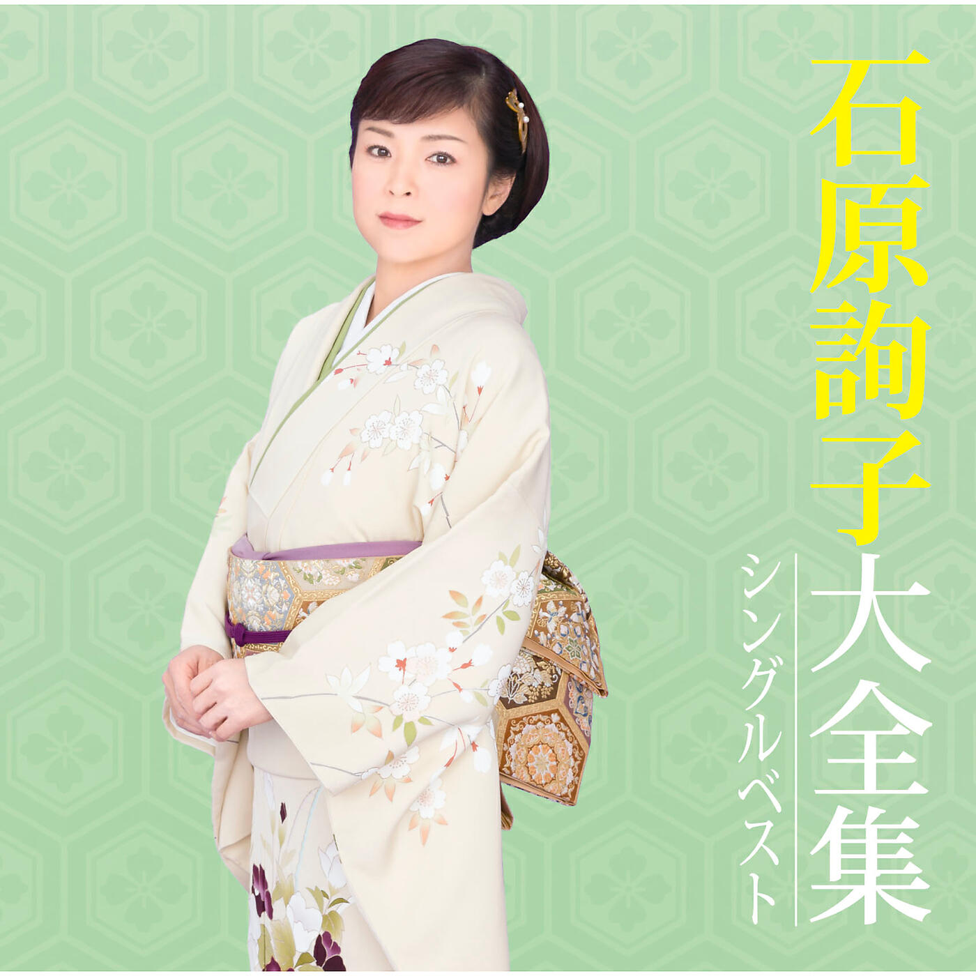 Junko Ishihara - Mikazuki Johwa