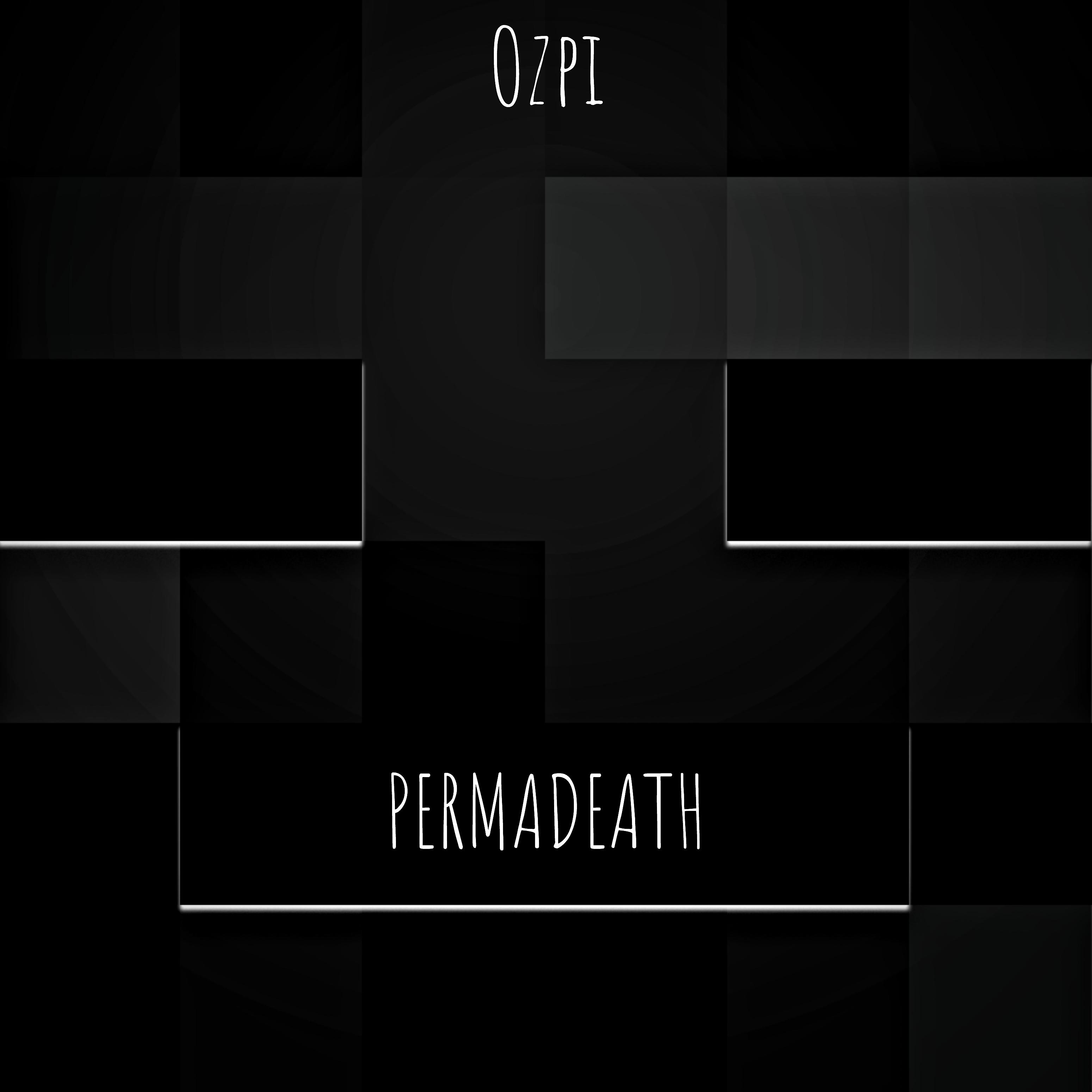 Постер альбома Permadeath