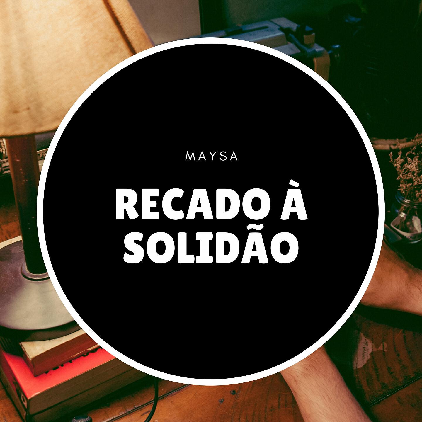 Maysa - Cala Meu Amor