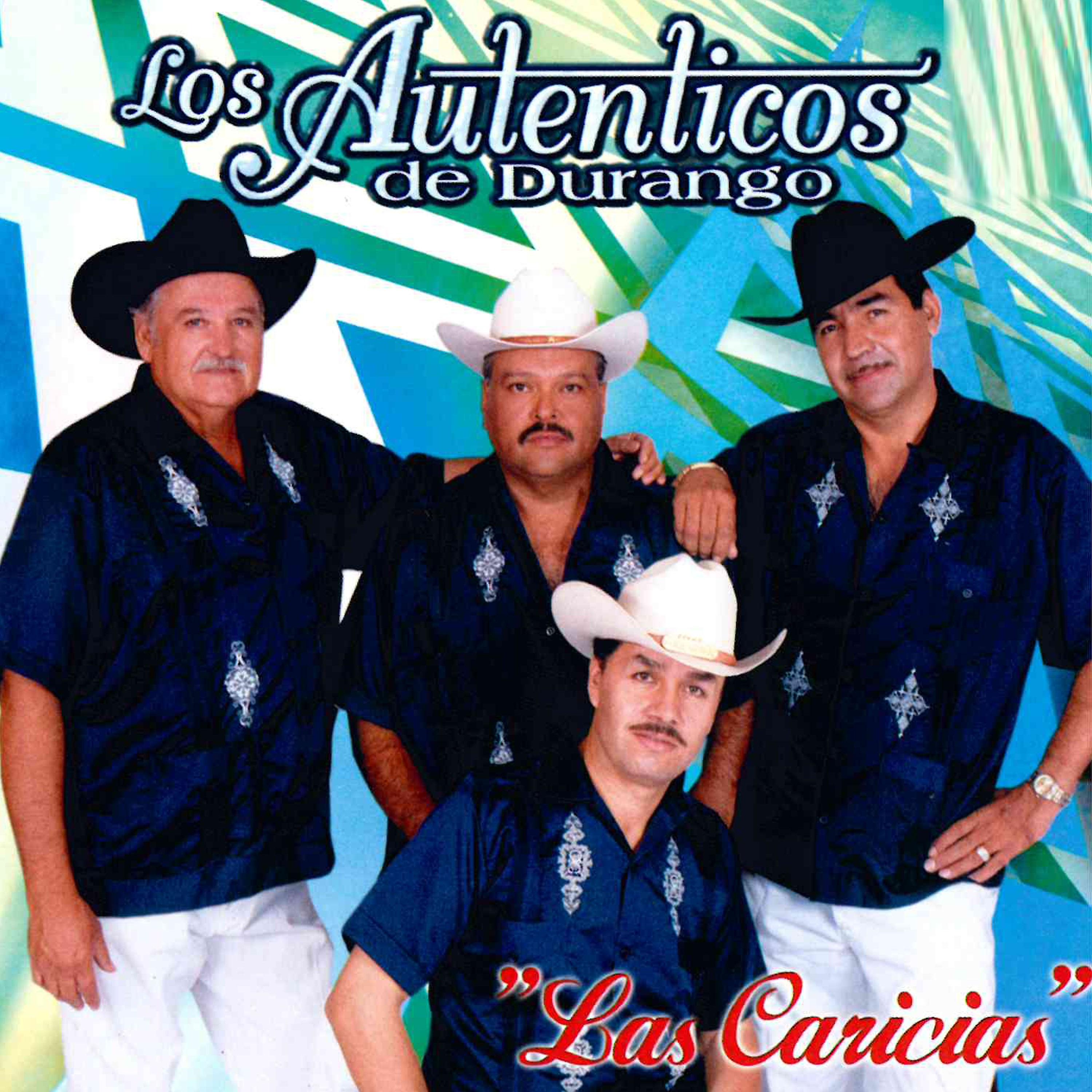 Постер альбома Las Caricias