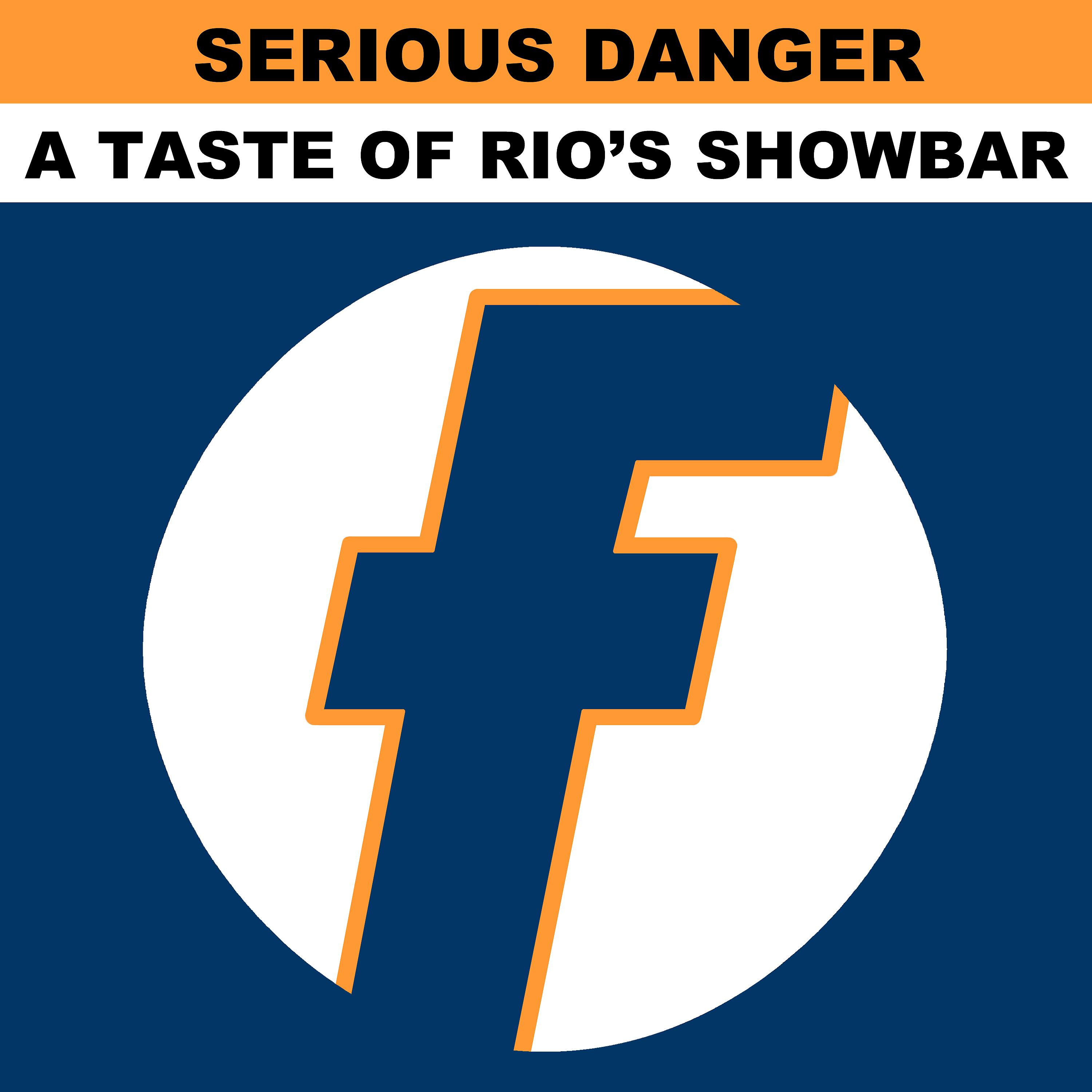 Постер альбома A Taste of Rio's Showbar