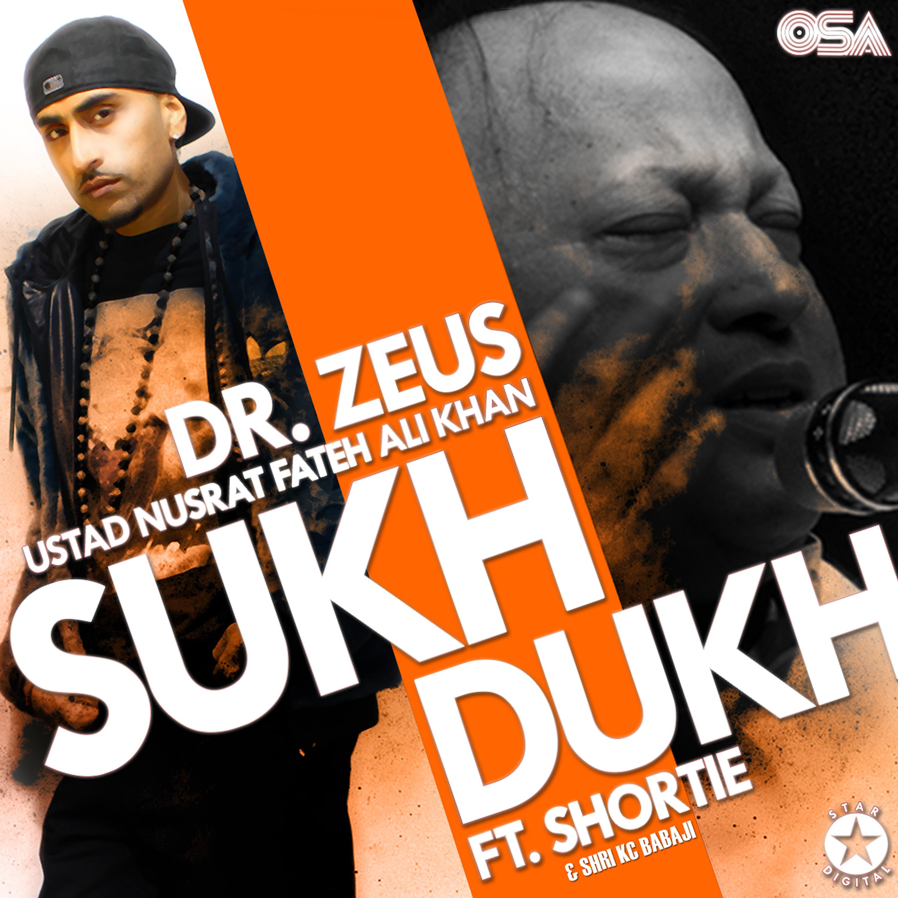 Постер альбома Sukh Dukh