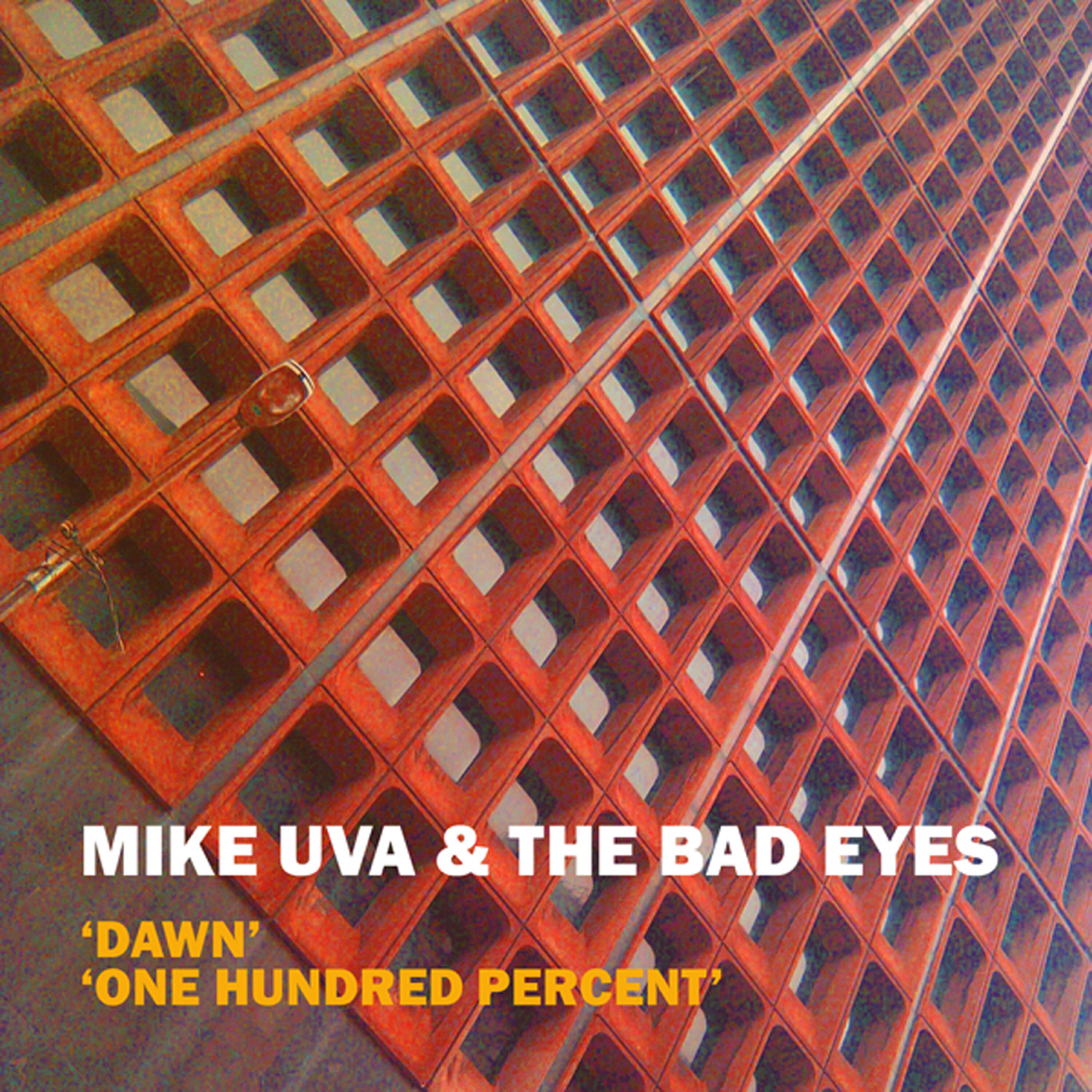 Mike Uva - One Hundred Percent