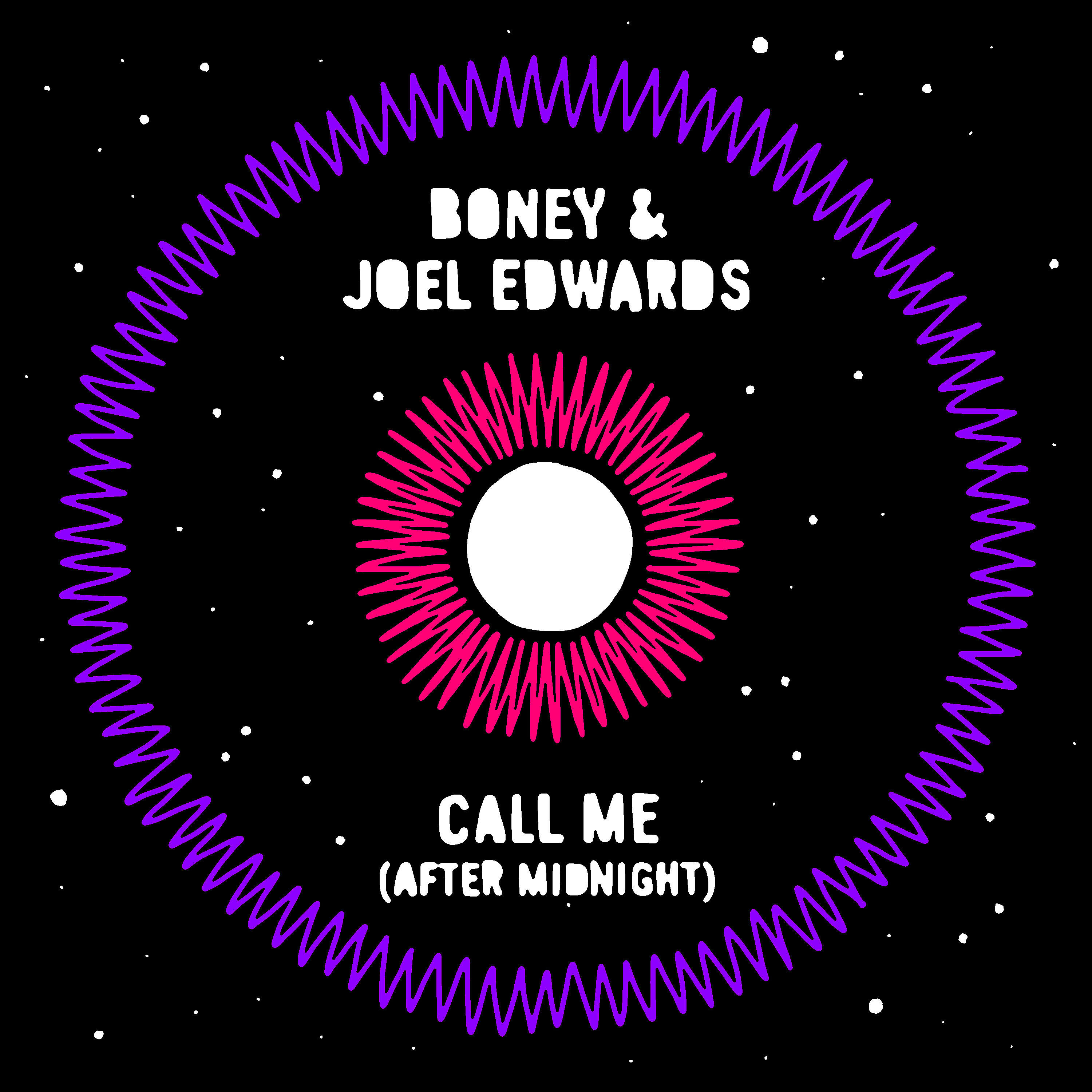 Boney - Call Me (After Midnight) (Sonny Wharton Remix)