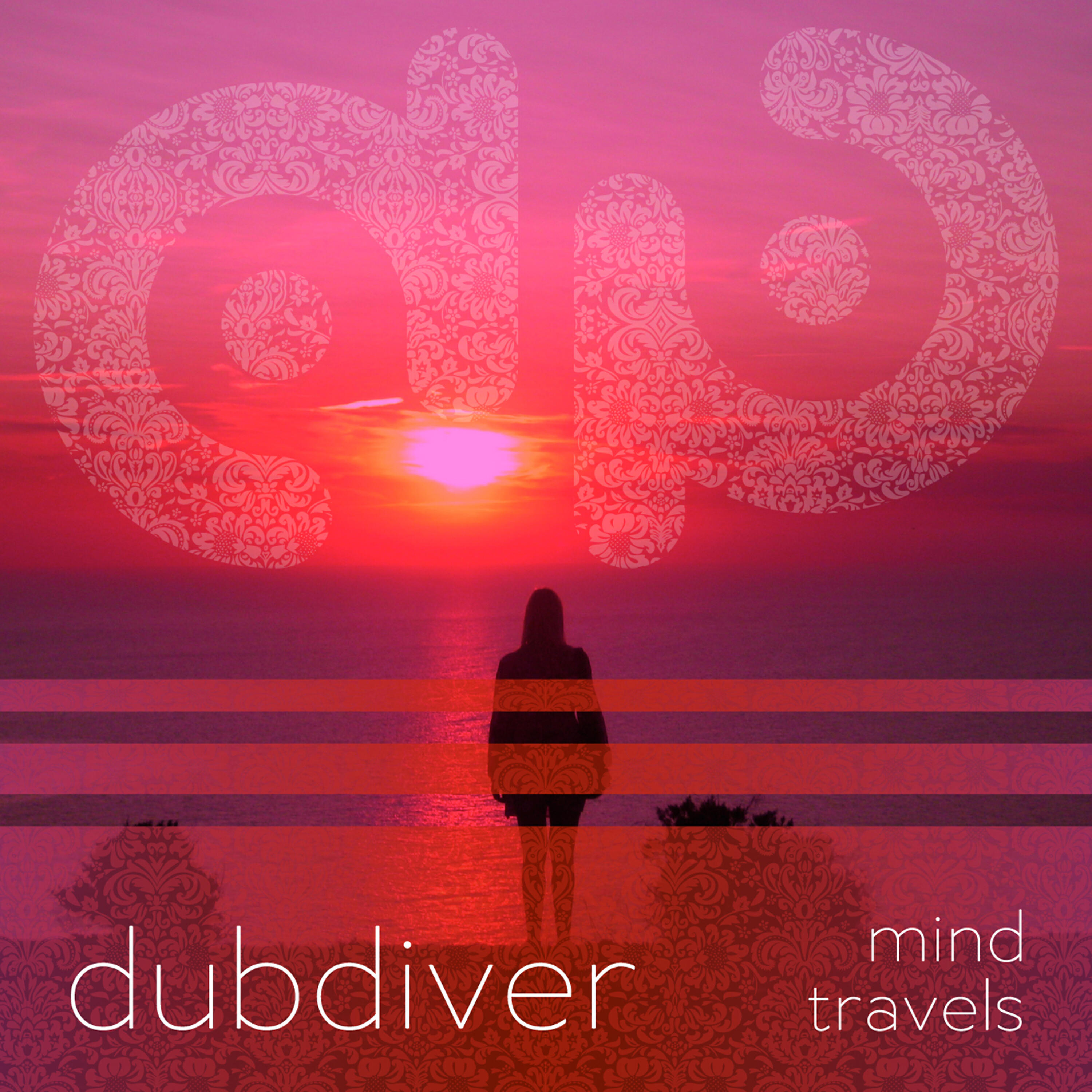 Dubdiver - Alfida: Kish Mish (Dubdiver-Berlin-Springtime-Mix)