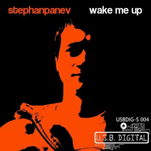 Stephan Panev - Wake me up (Original)