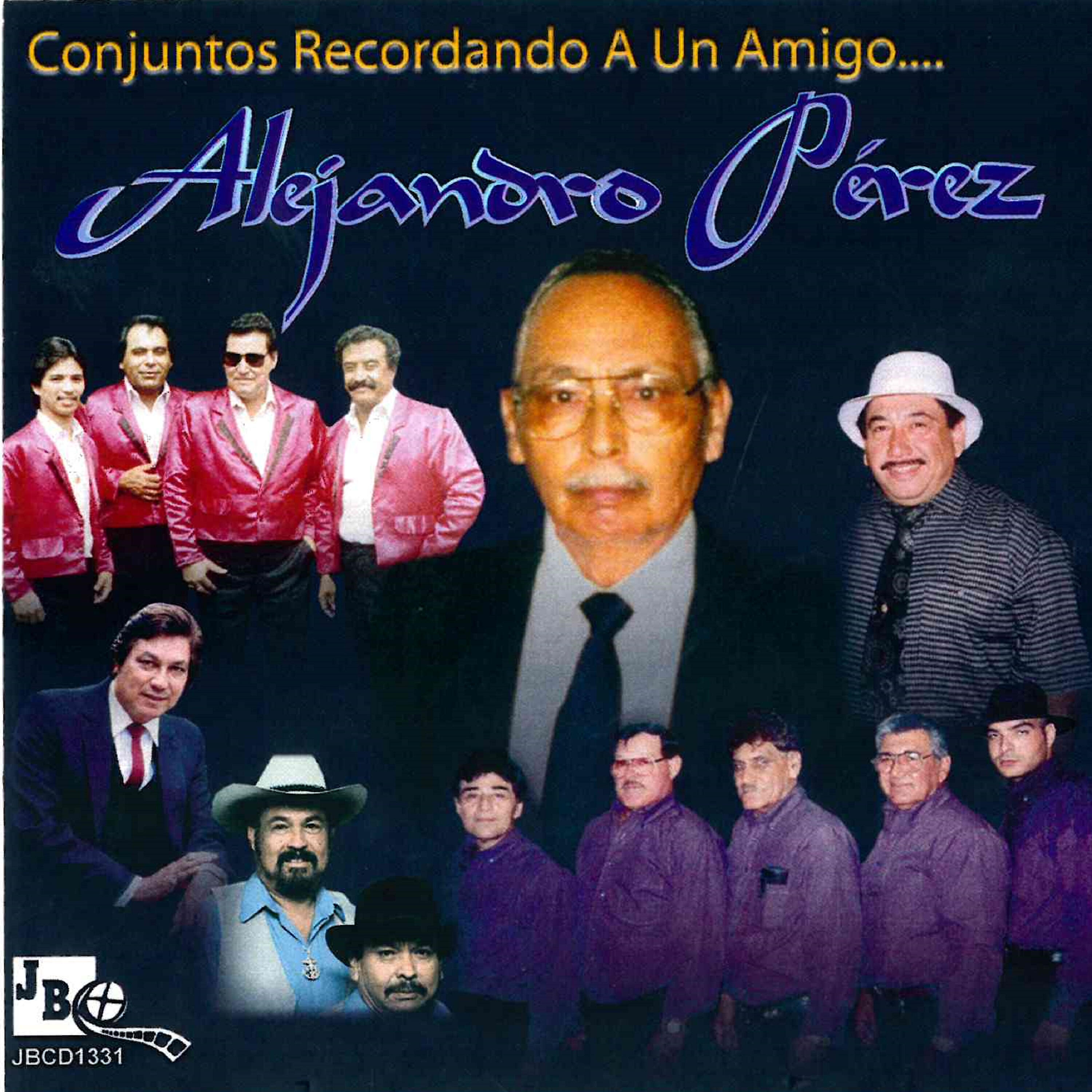Los Fantasmas Del Valle - In
