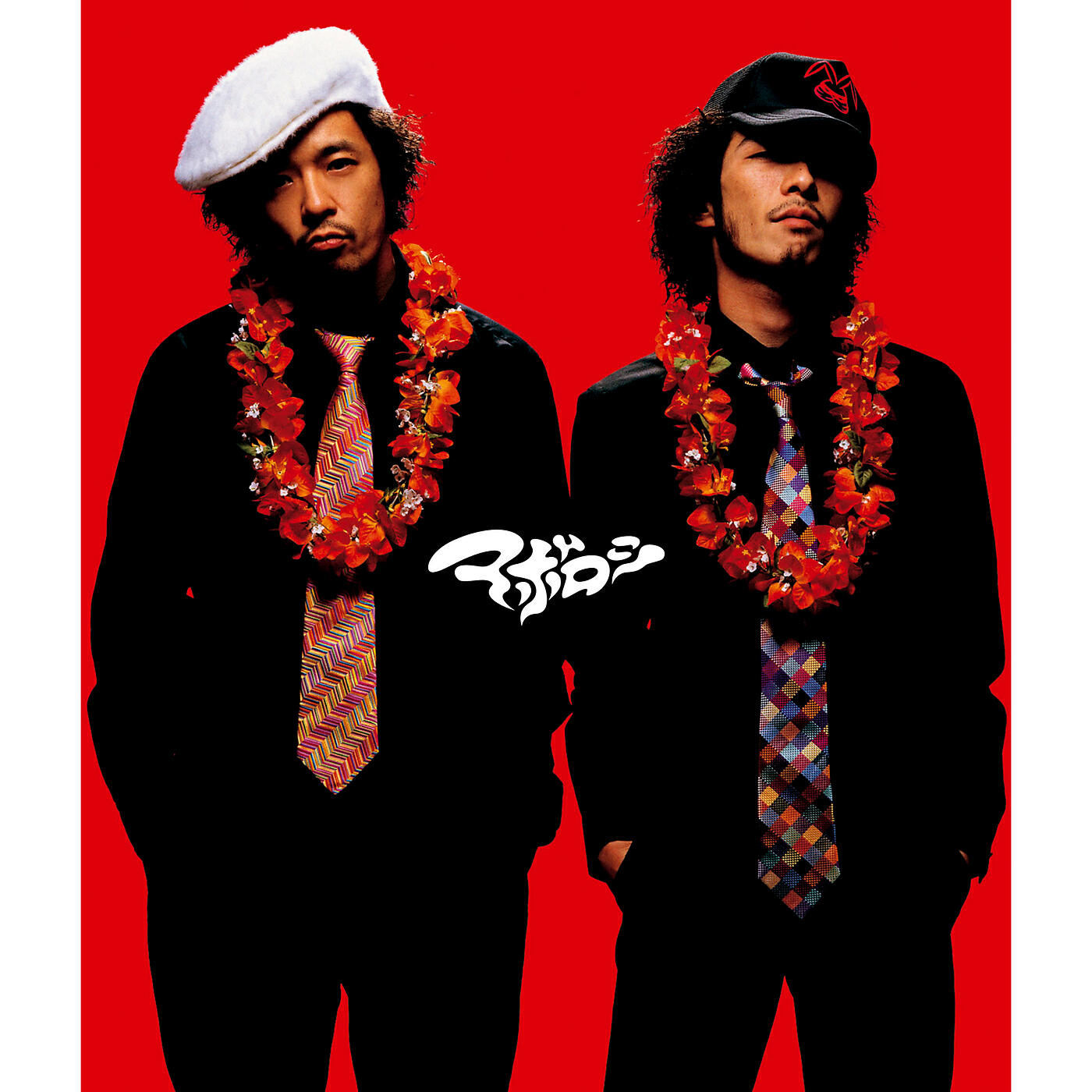 Maboroshi - MABOROSHI no Hoshi (EARTH GO ROUND)