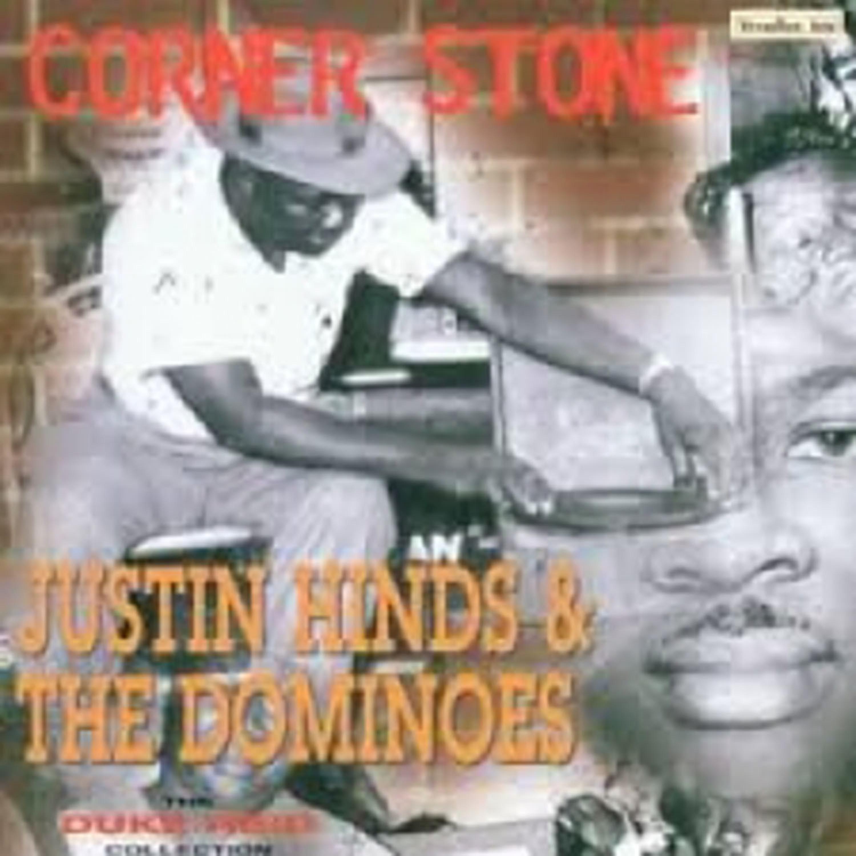 Постер альбома Corner Stone