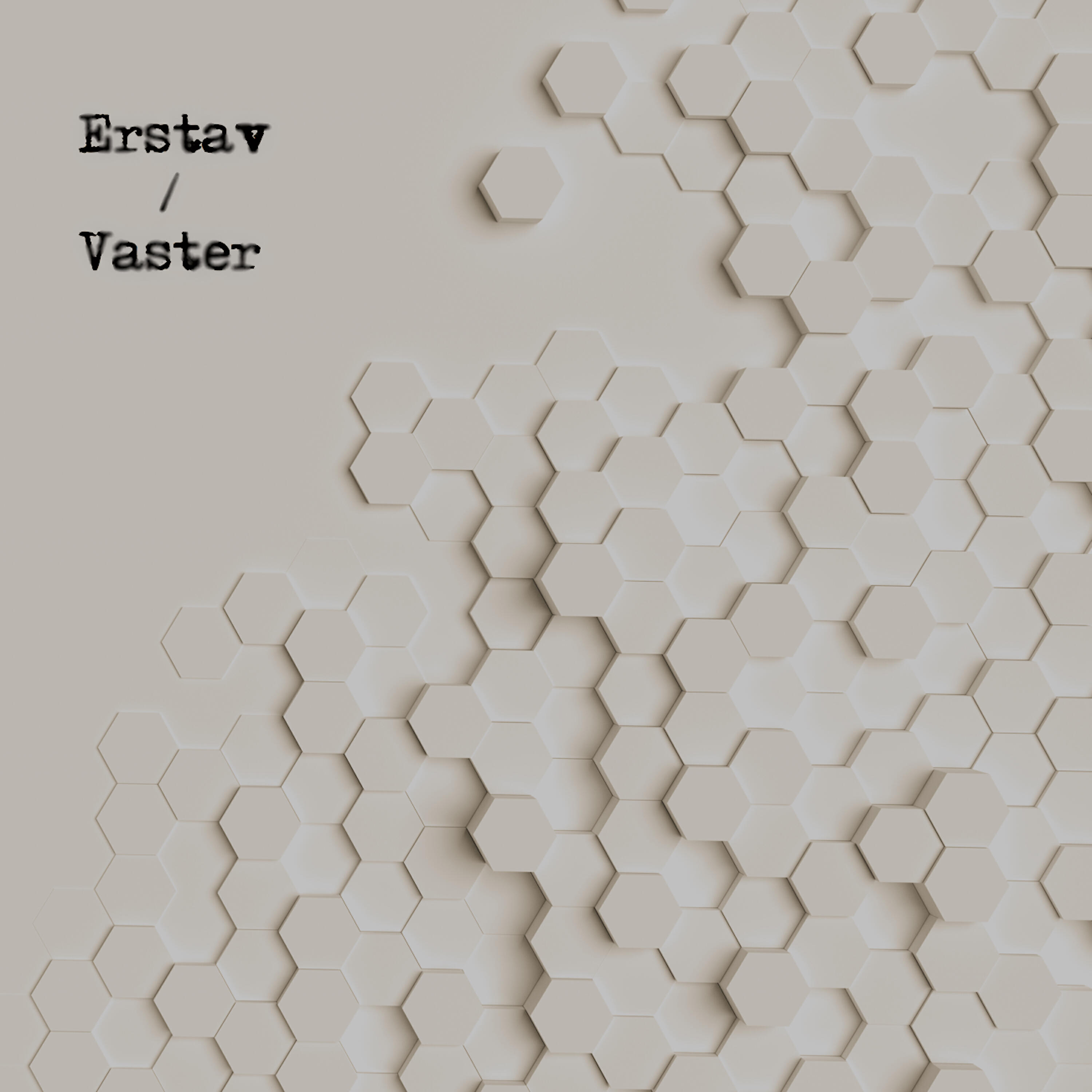 Erstav - Light Eruption