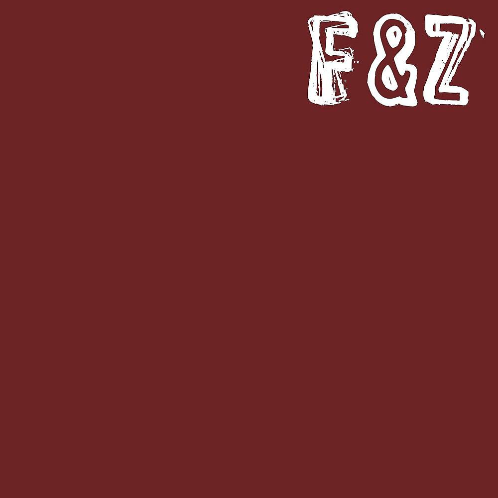 Постер альбома F&Z001