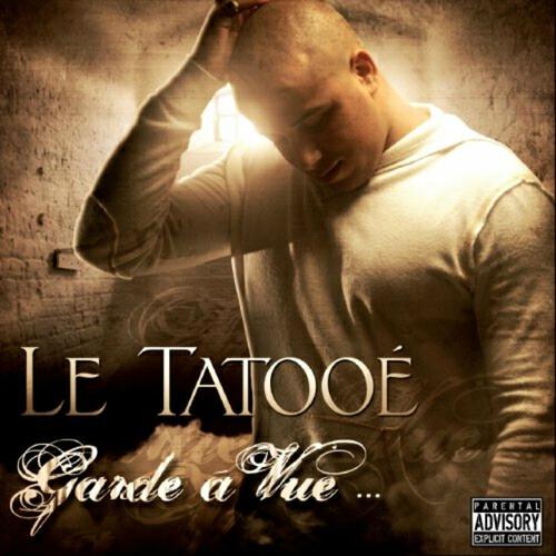 Le Tatooé - Tout part de là