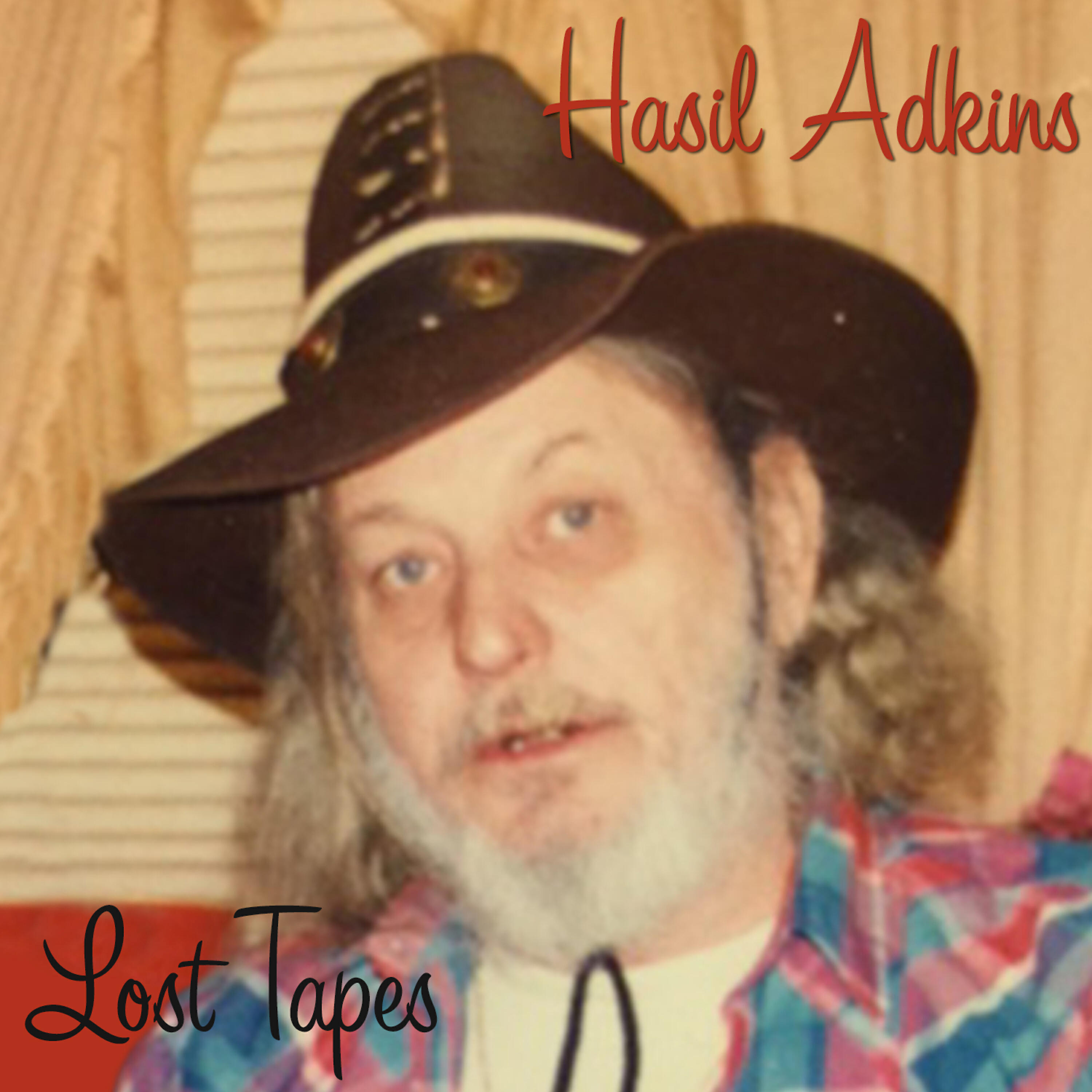 Hasil Adkins - Who Took Your Clothes off Baby (Live)