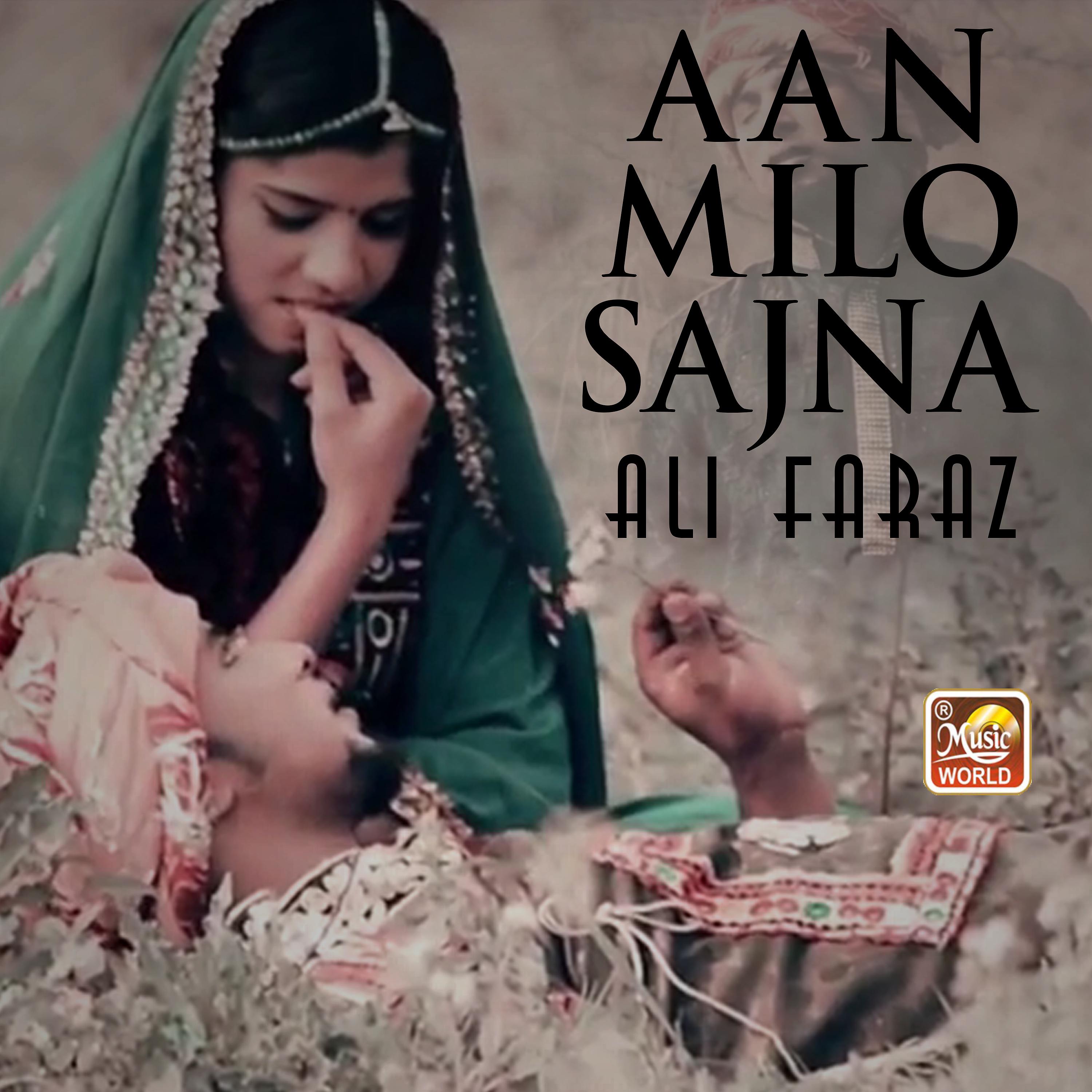 Постер альбома Aan Milo Sajna - Single