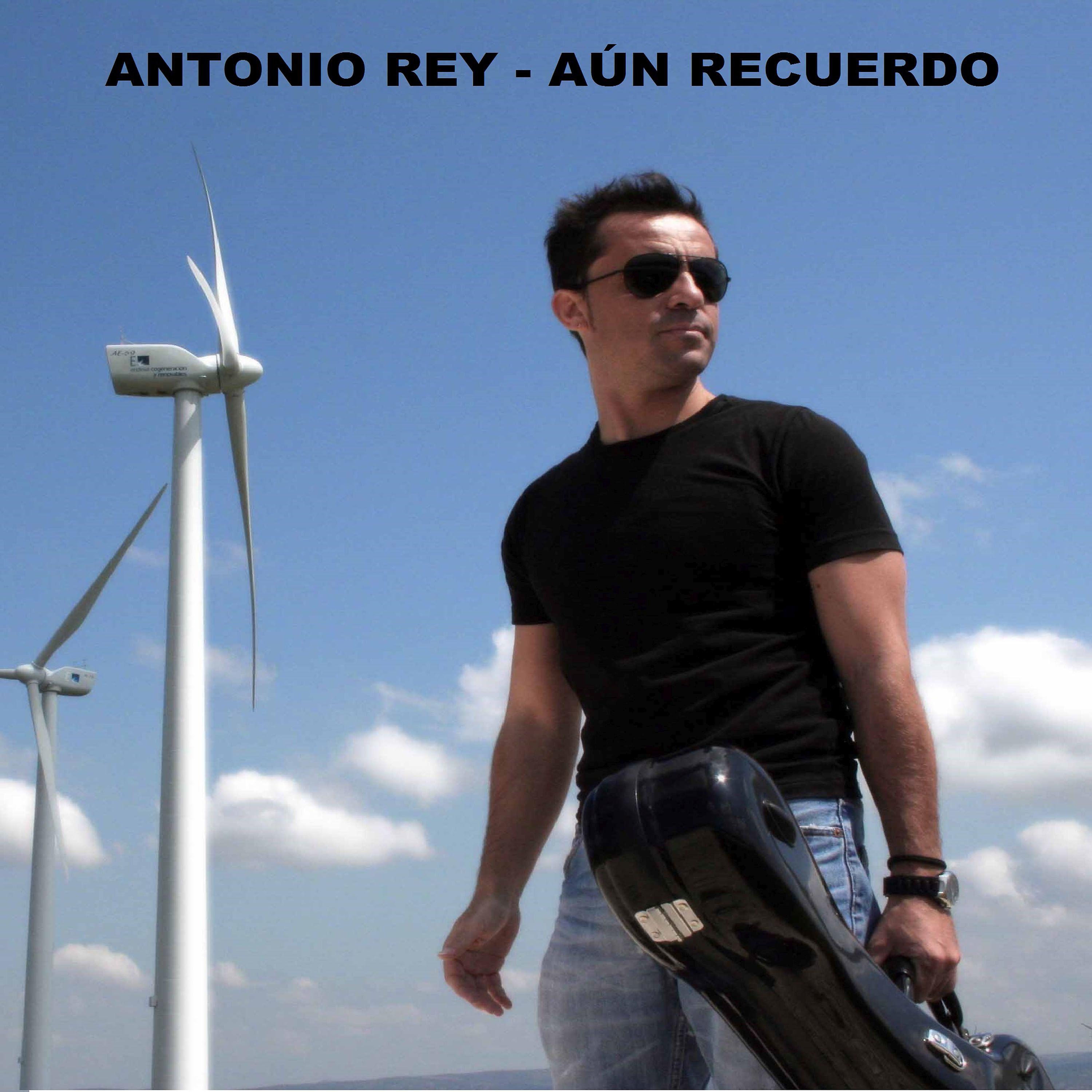 Постер альбома Aún Recuerdo
