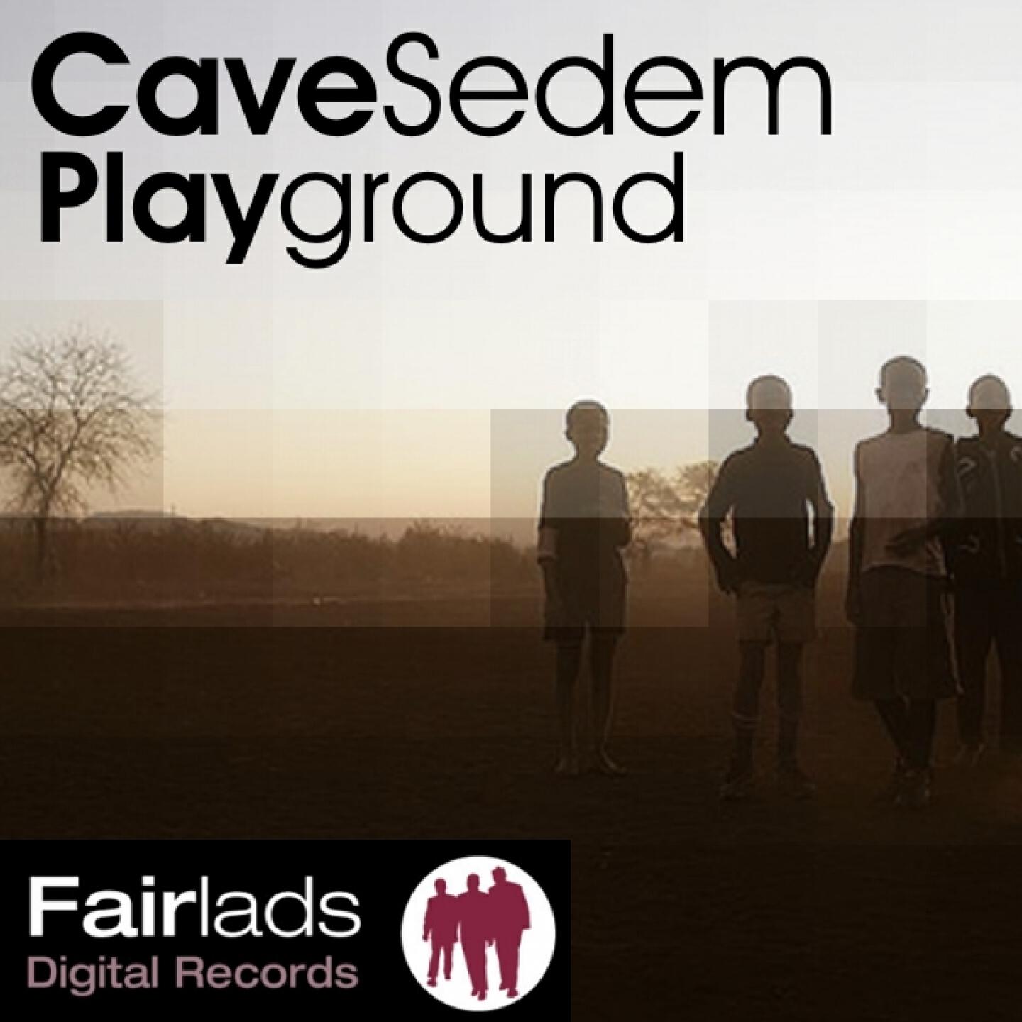 Cave Sedem - Playground (Original)