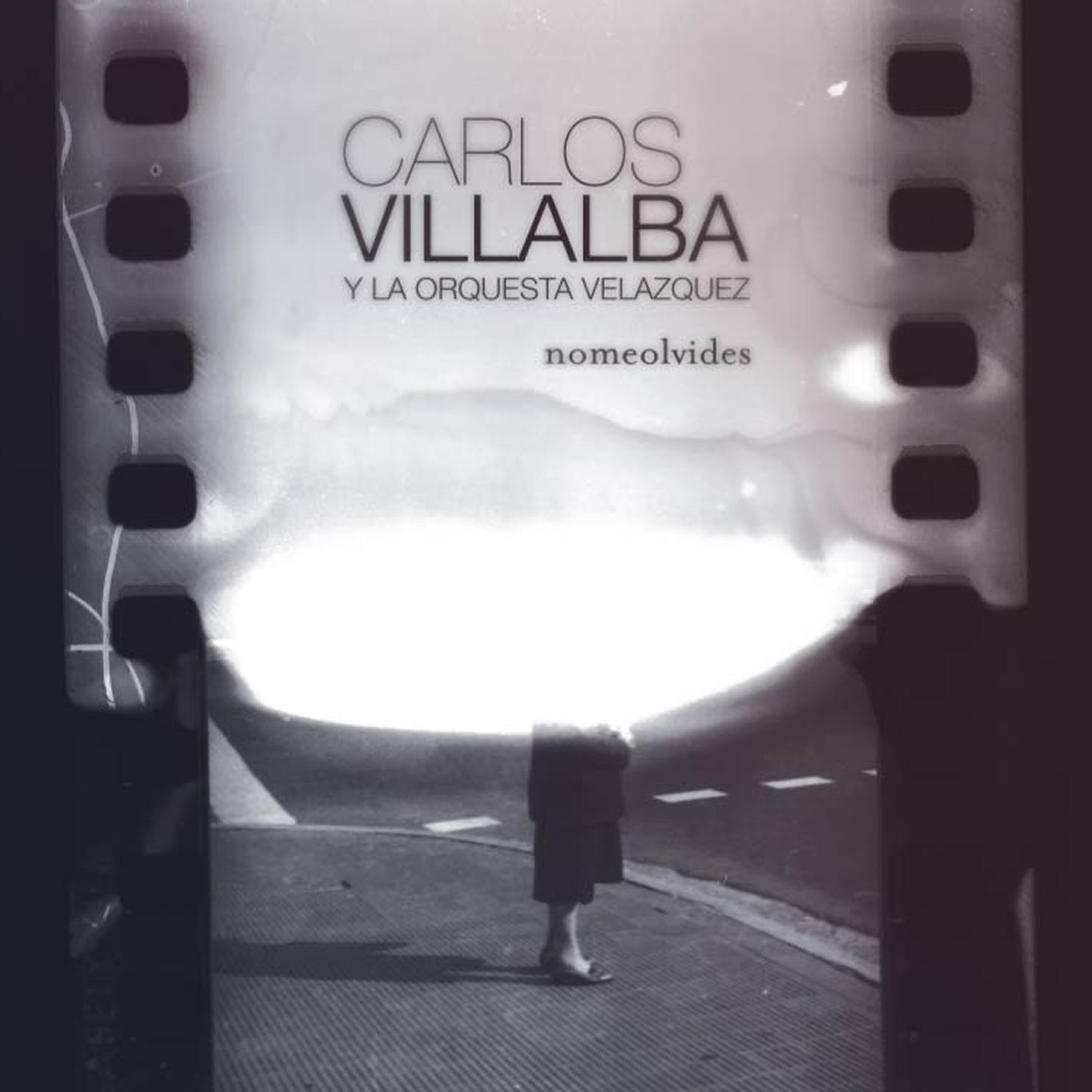 CARLOS VILLALBA - Lo Que el Viento Se Llevó