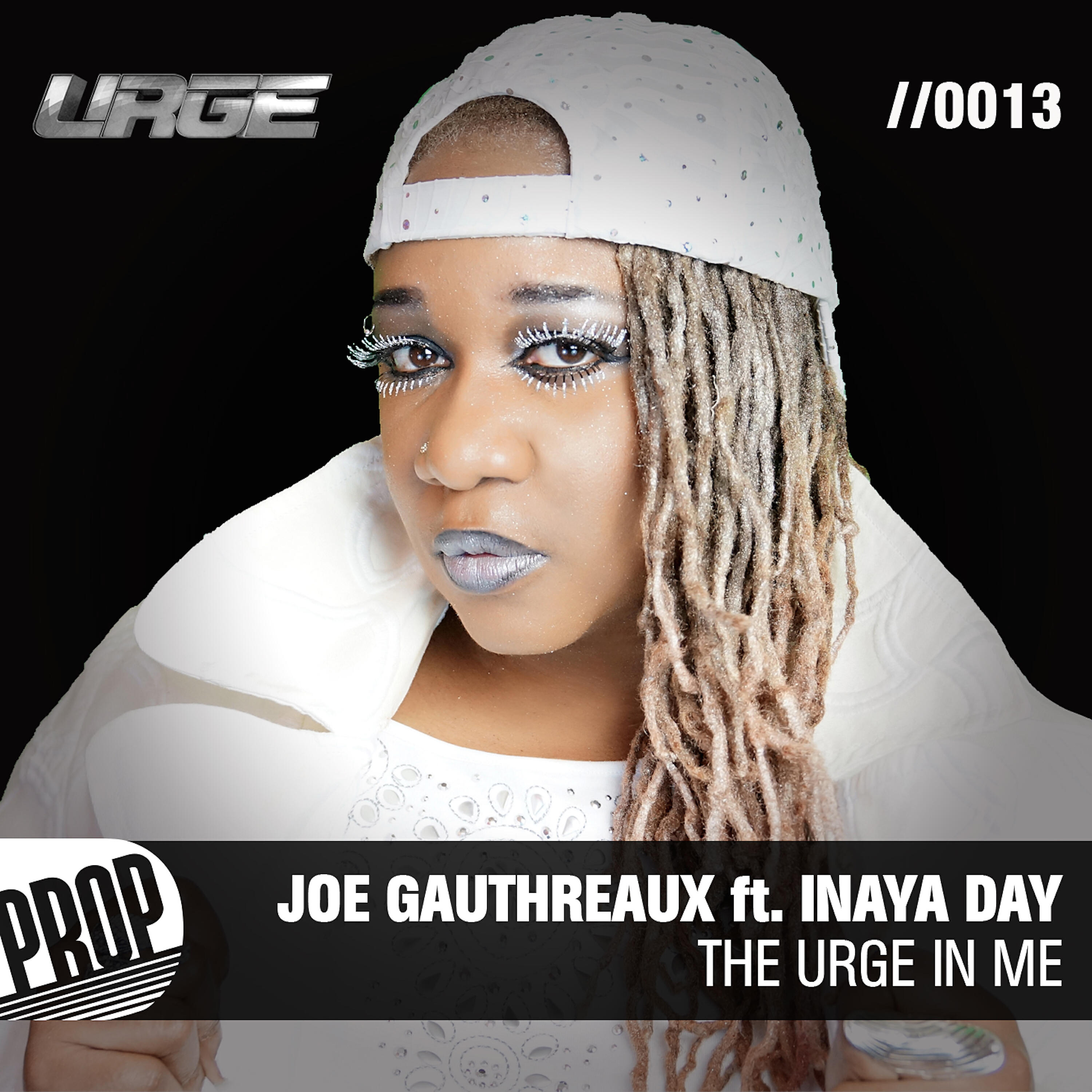 Inaya Day - The Urge in Me (Demo Mix)