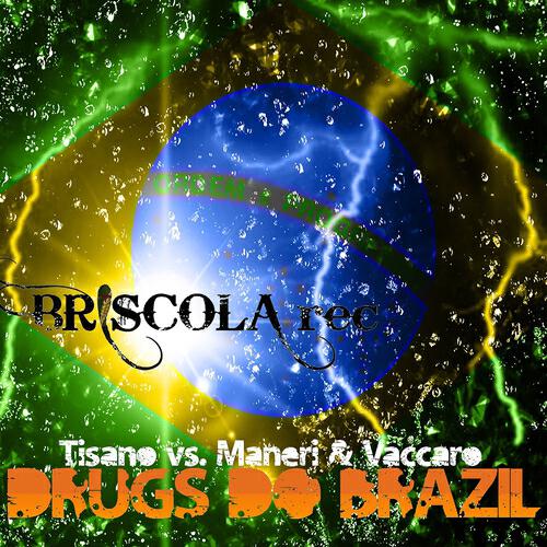 Marco Tisano - Marcelino do Brazil