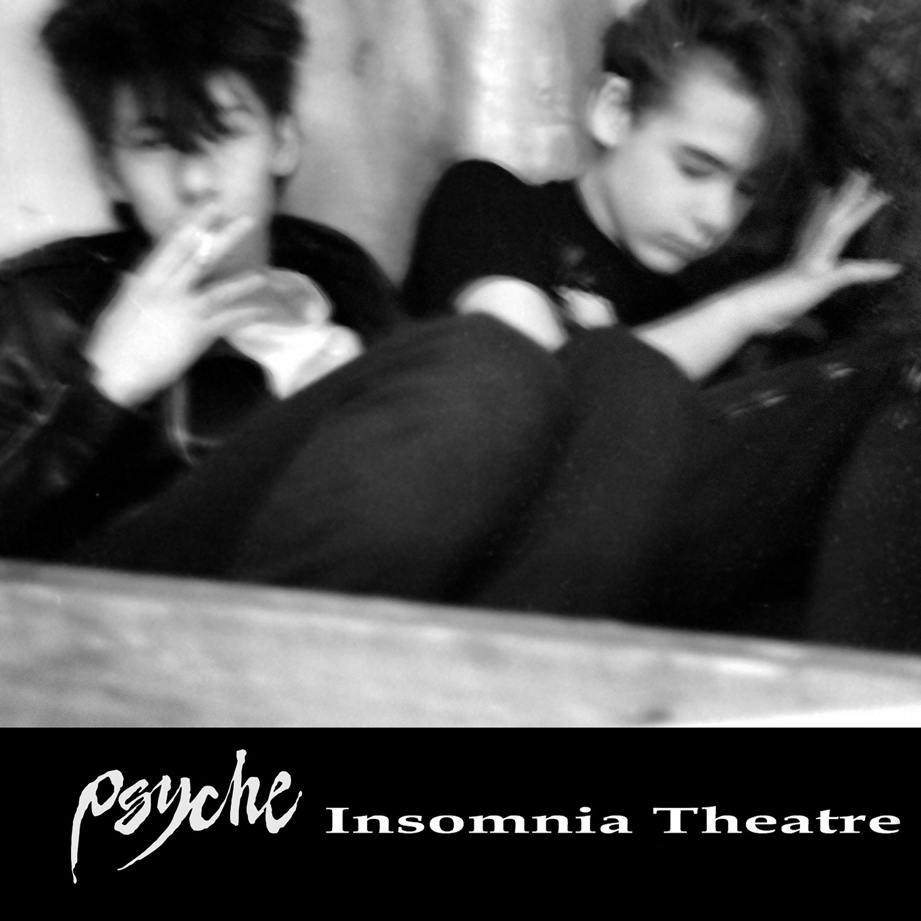 Постер альбома Insomnia Theatre