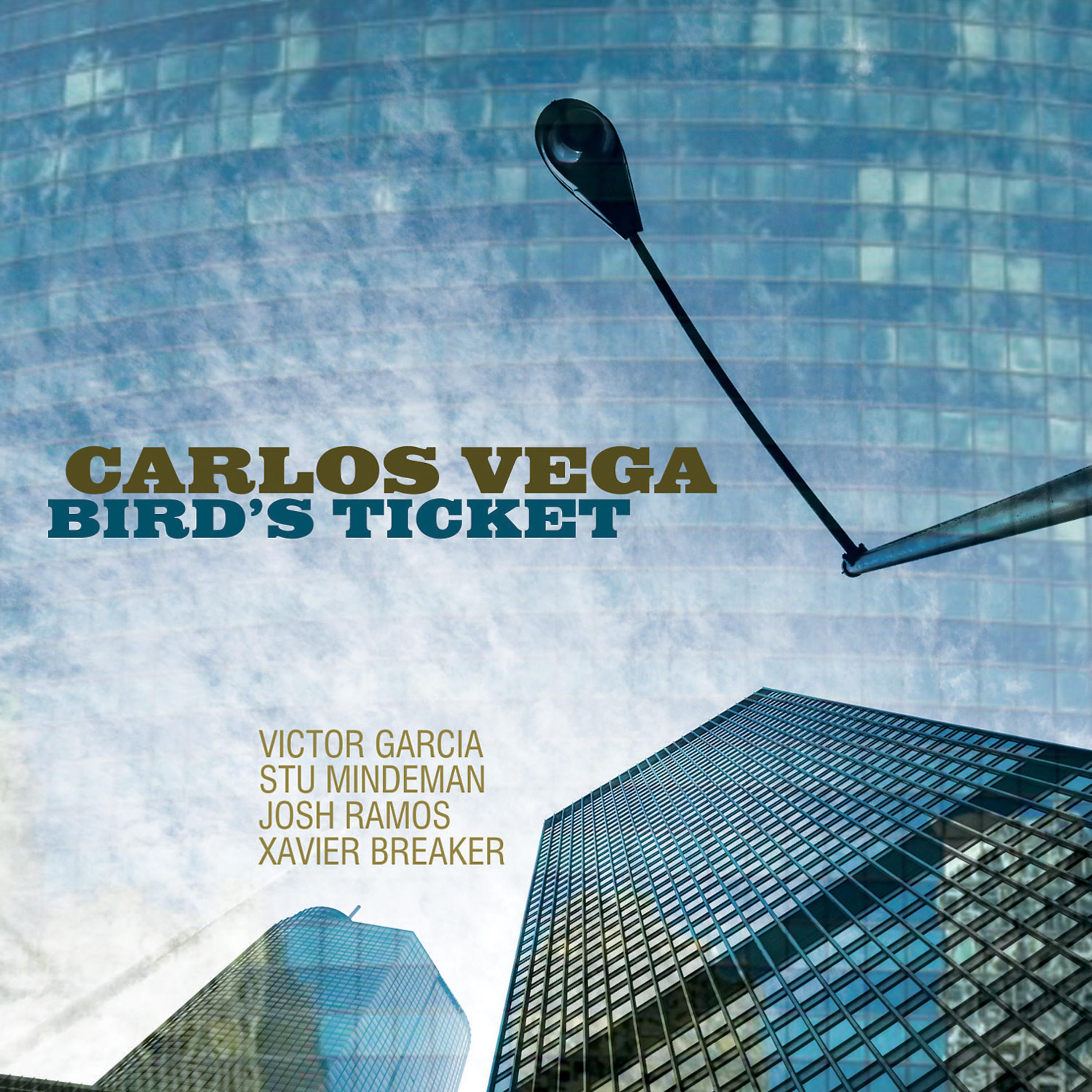 Постер альбома Bird's Ticket