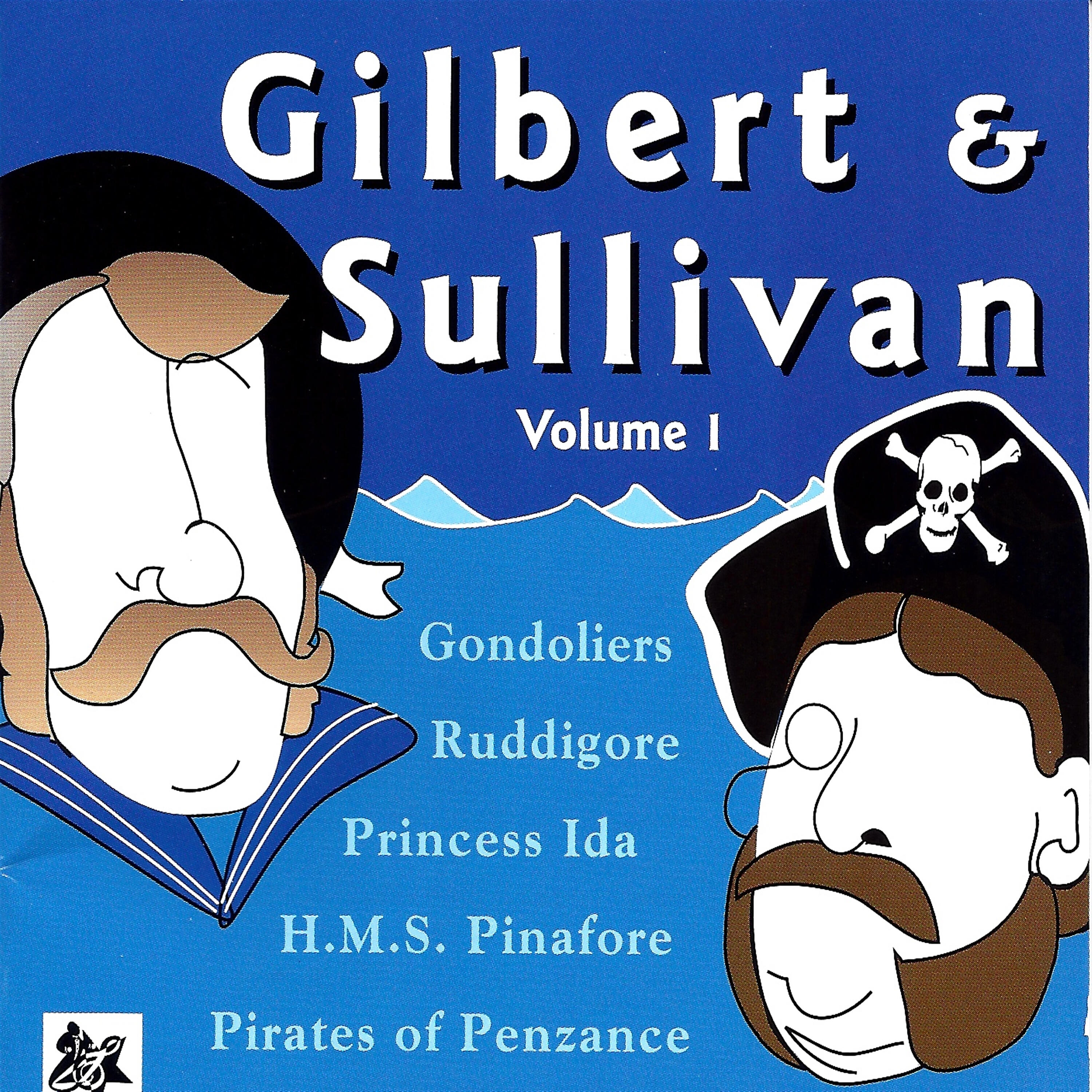 Stage Stars - I Am the Very Model of a Modern Major General (Accompaniment Backing Tracks)