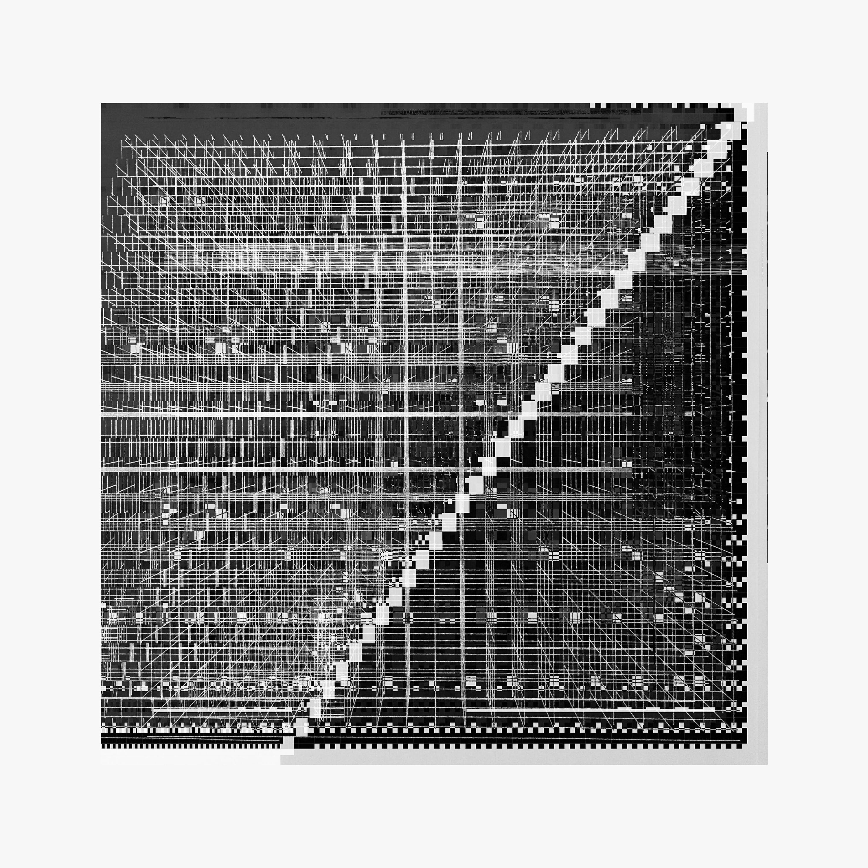 Sun Hammer - Untitled (February 12, 2013)