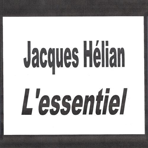 Jacques Hélian - La France en rose