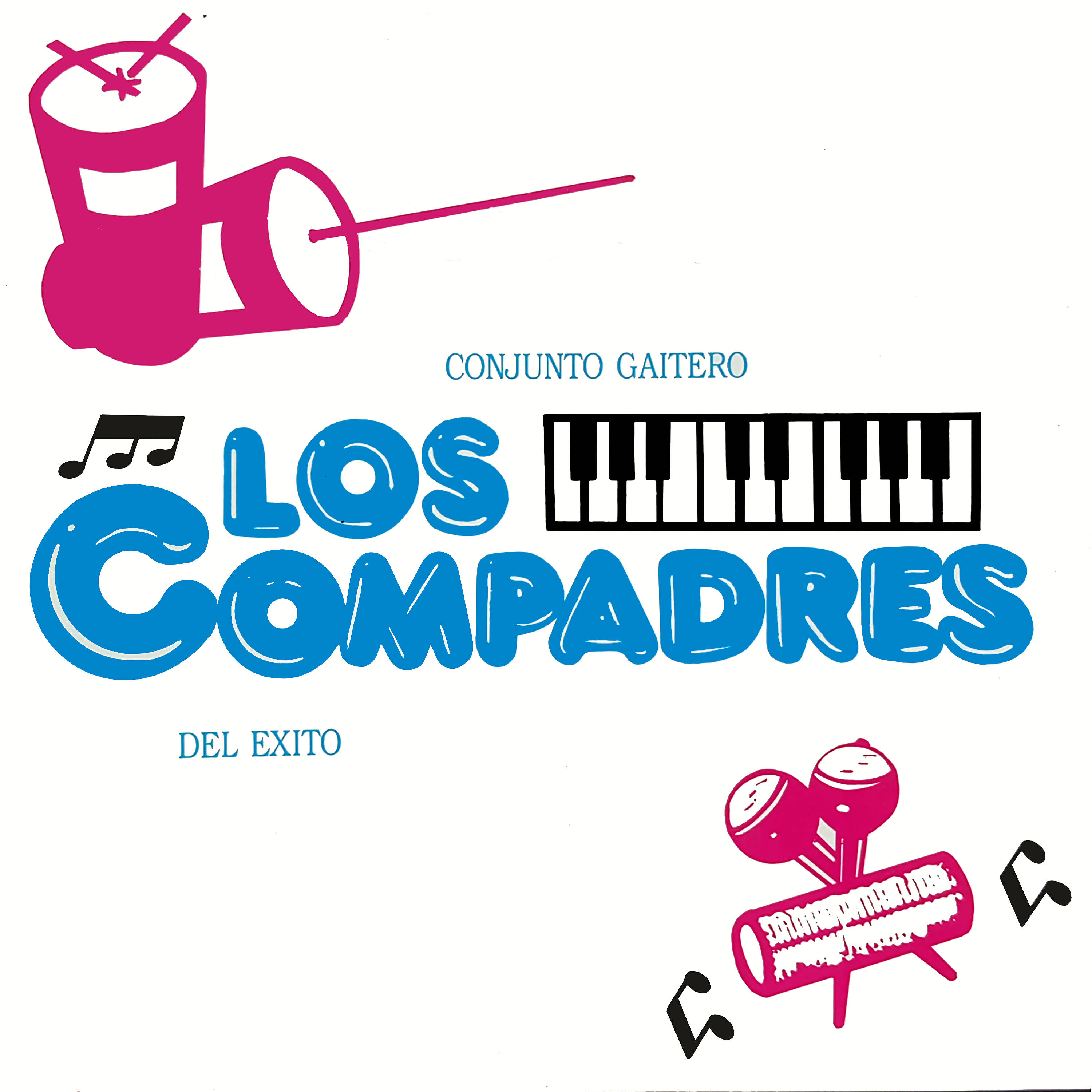 Los Compadres del Éxito - Juegos de Azar