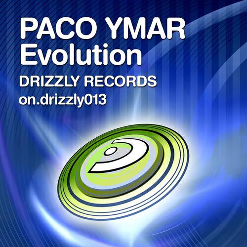 Paco Ymar - Evolution (Jonas Steur Remix)