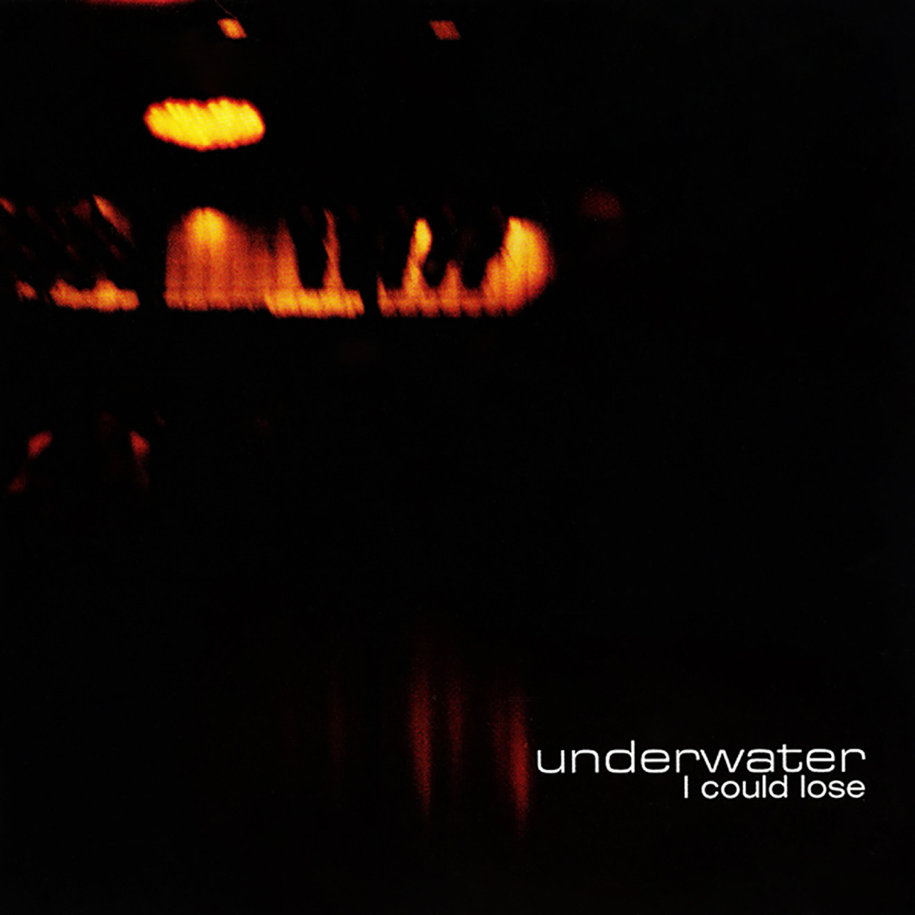 underwater - Sub: Space
