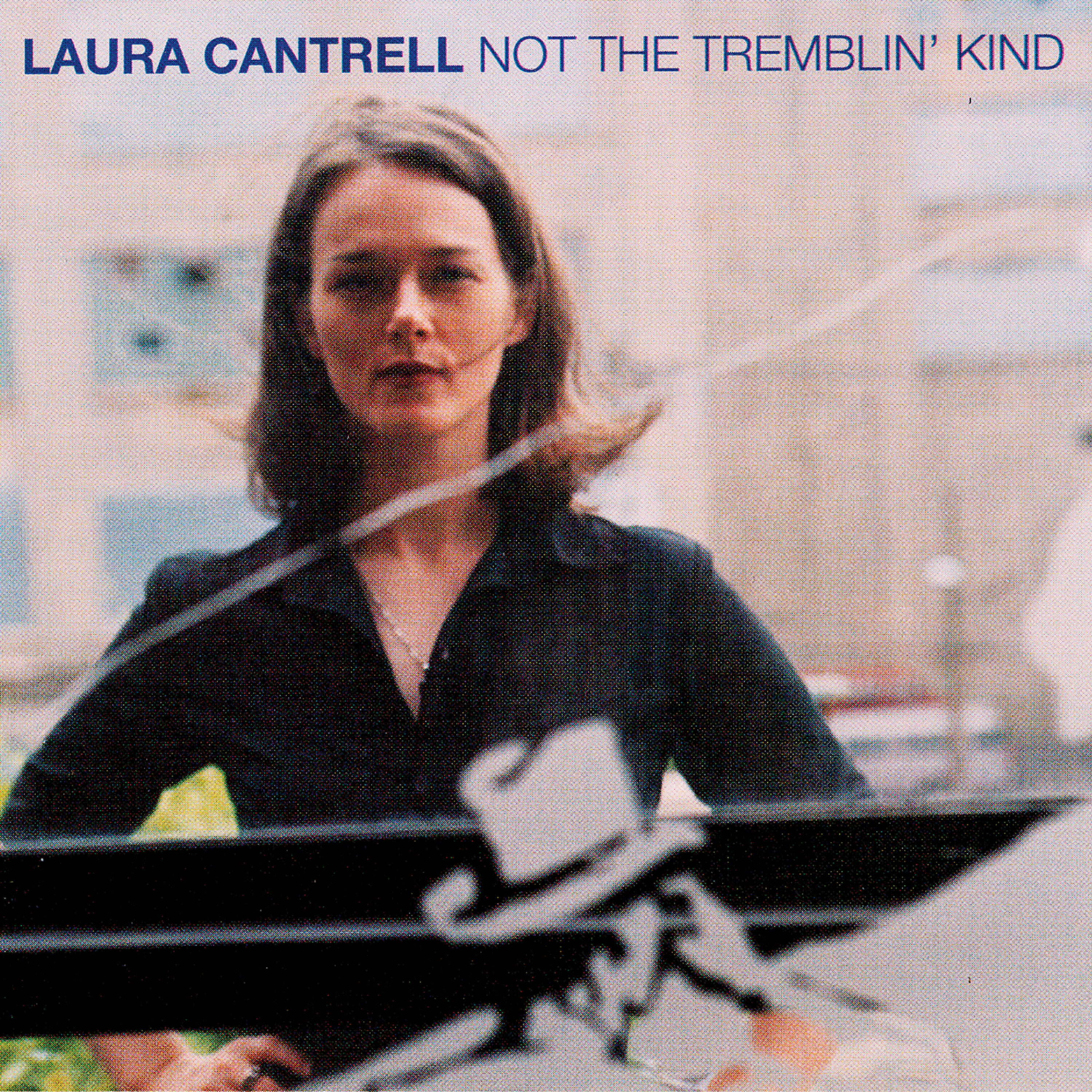 Laura Cantrell - Churches Off the Interstate