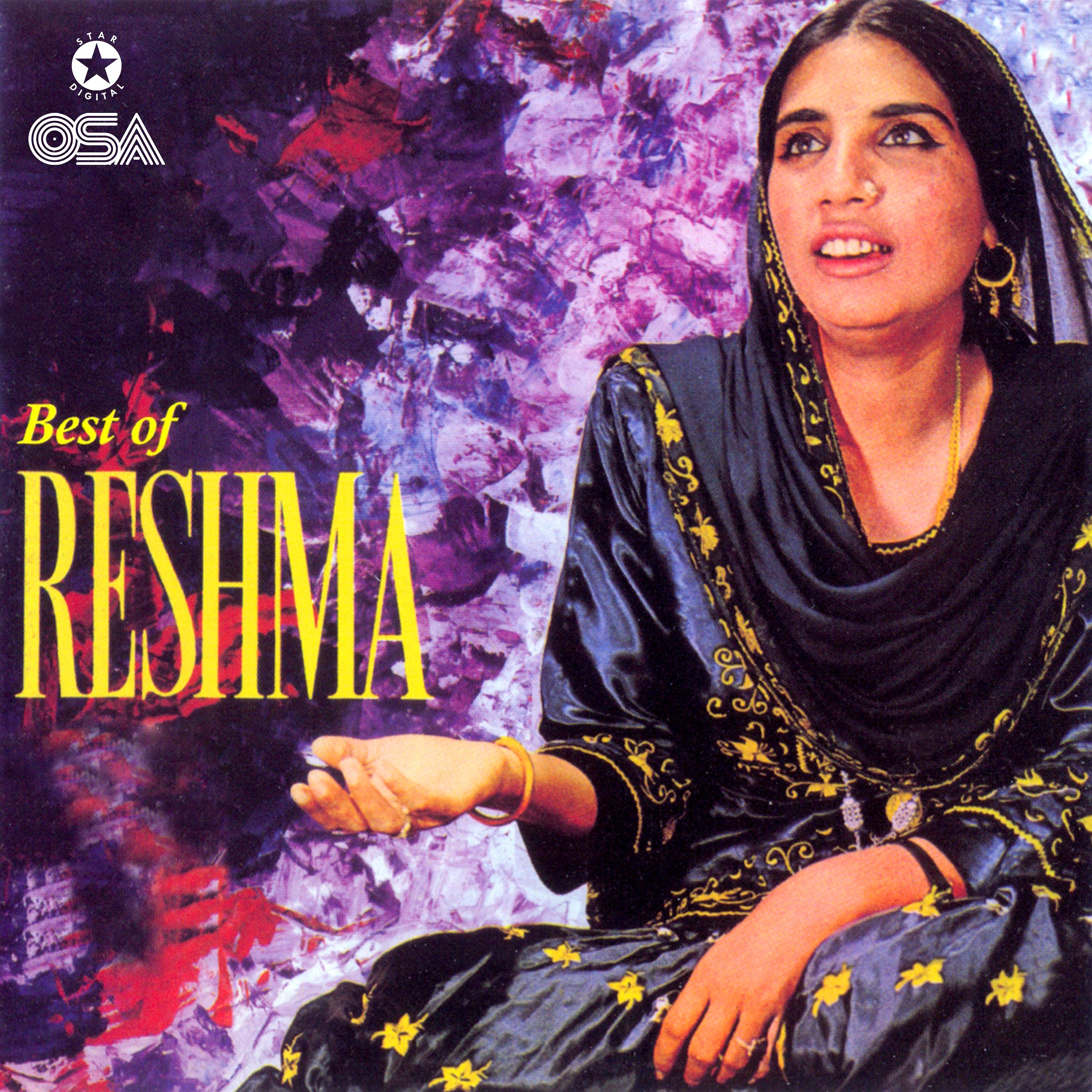 Reshma - Na Dil Dendi Bedardi