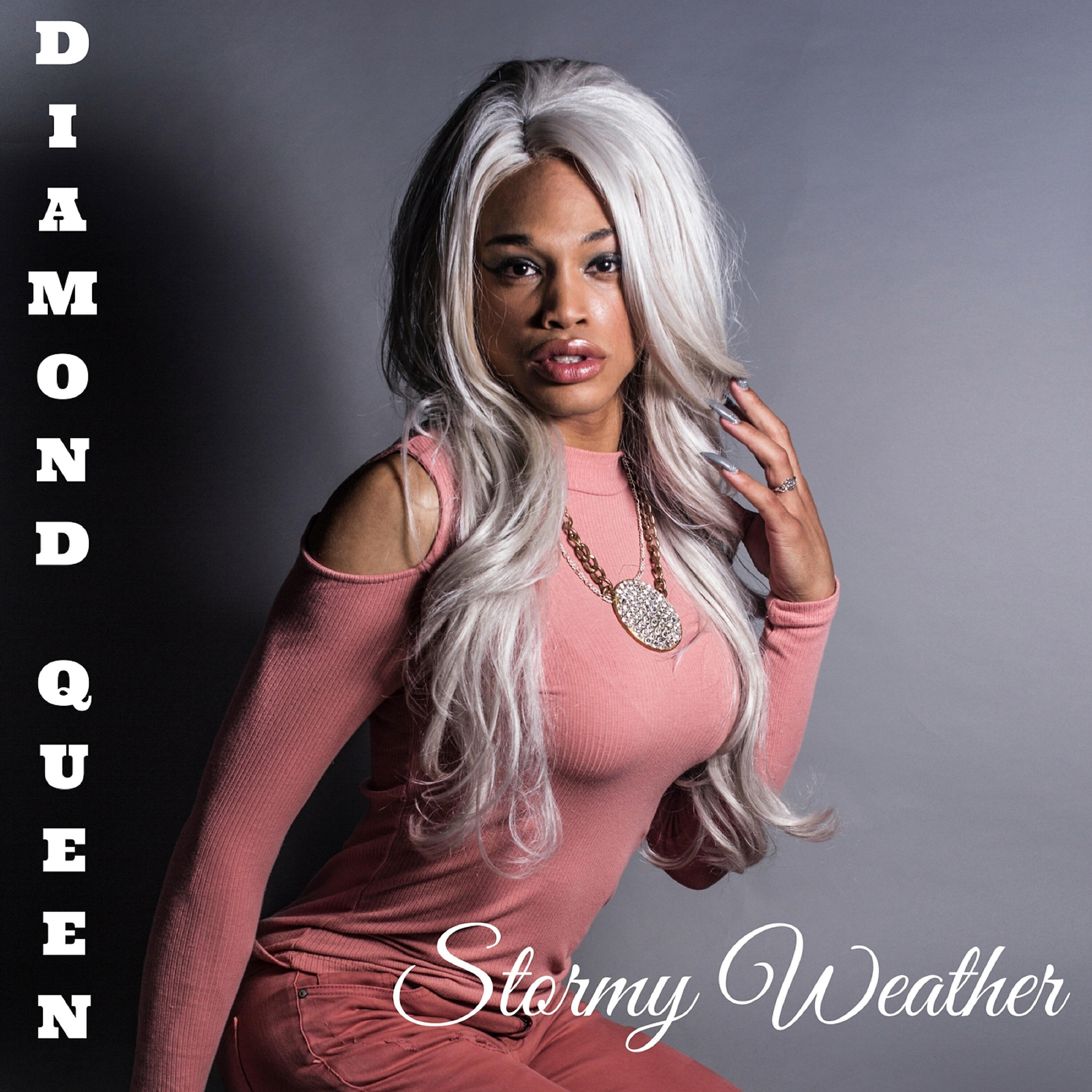 Diamond Queen - Lights Camera Action