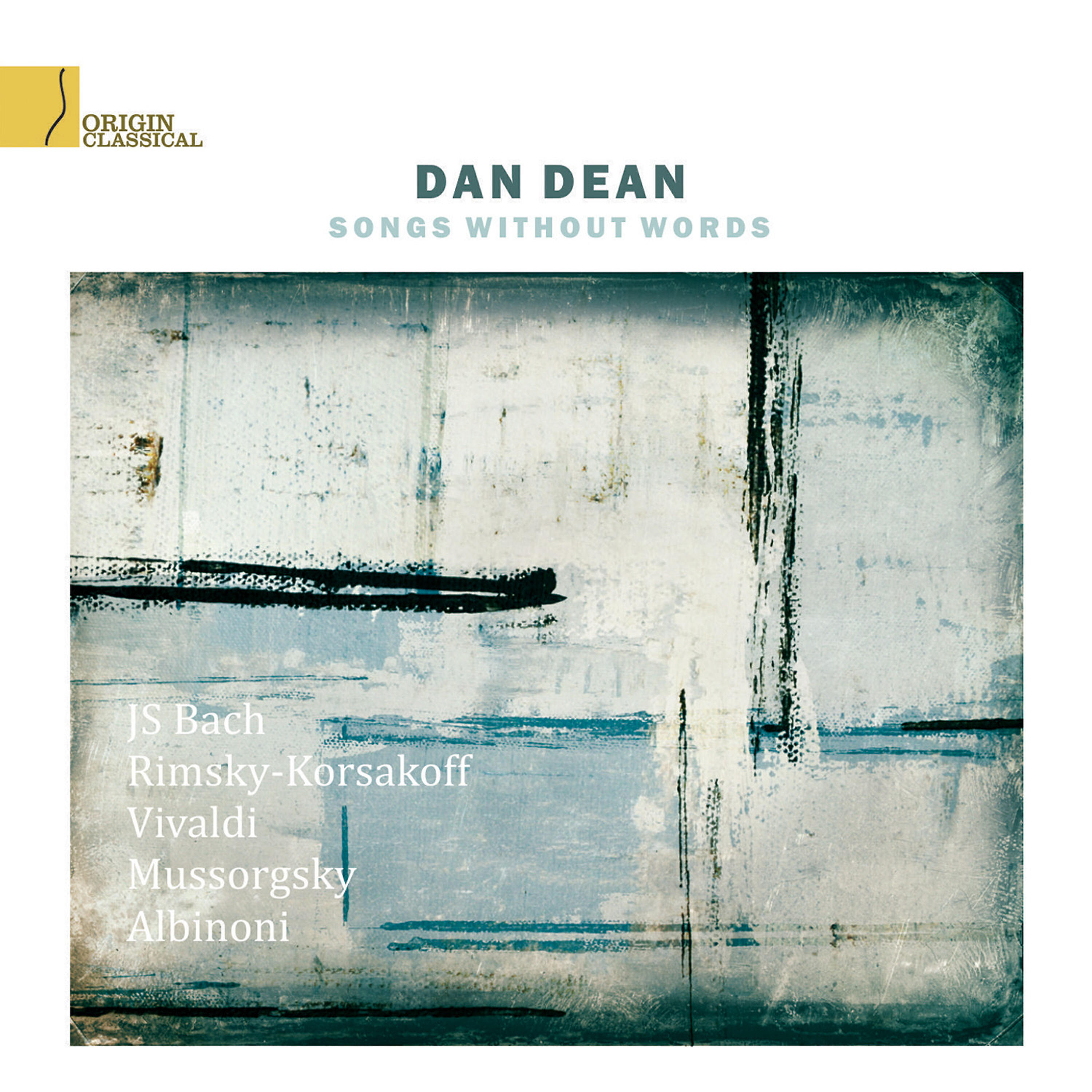 Dan Dean - Concerto for Lute and Orchestra in D Major: 1. Allegro
