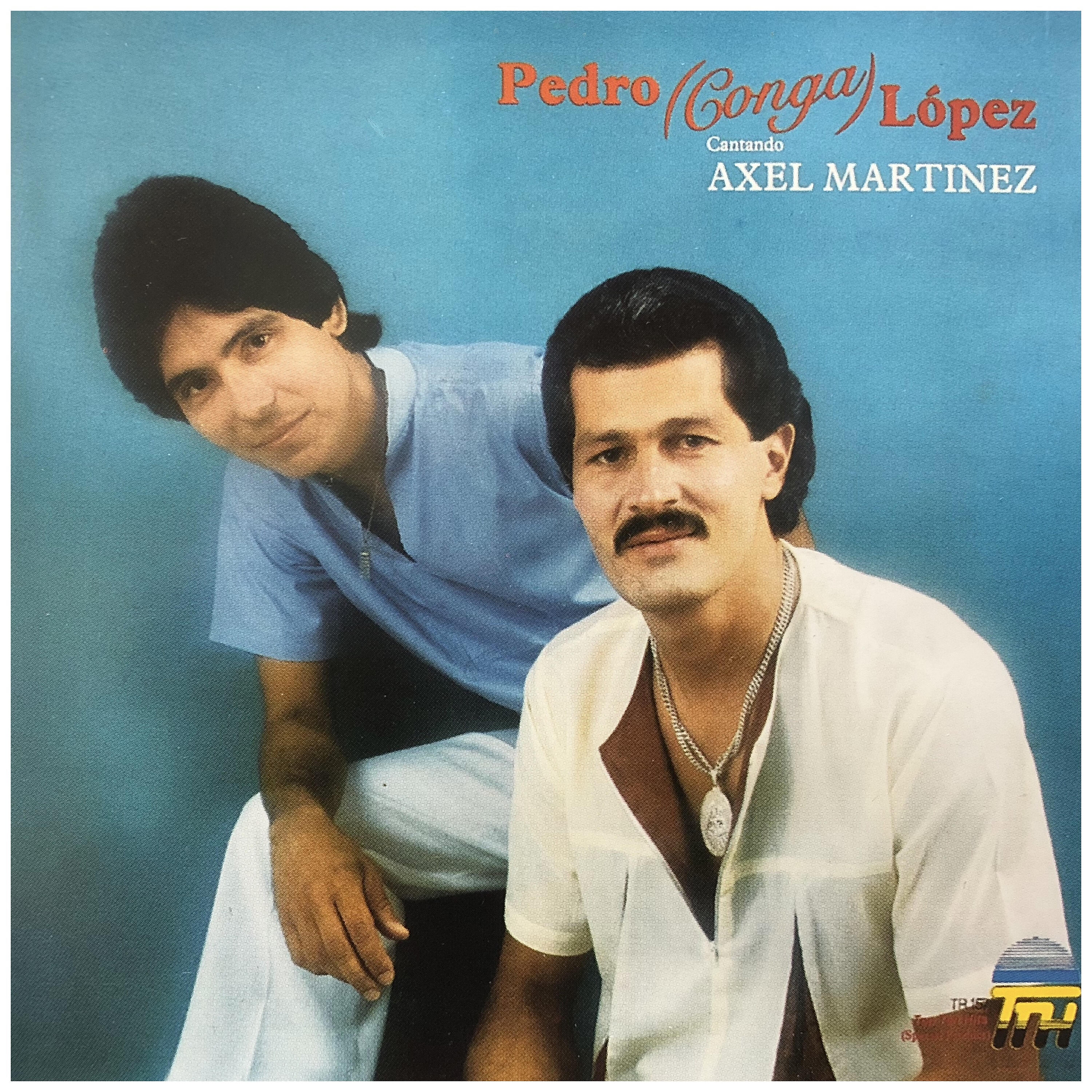 Pedro Conga - Rey el Chino