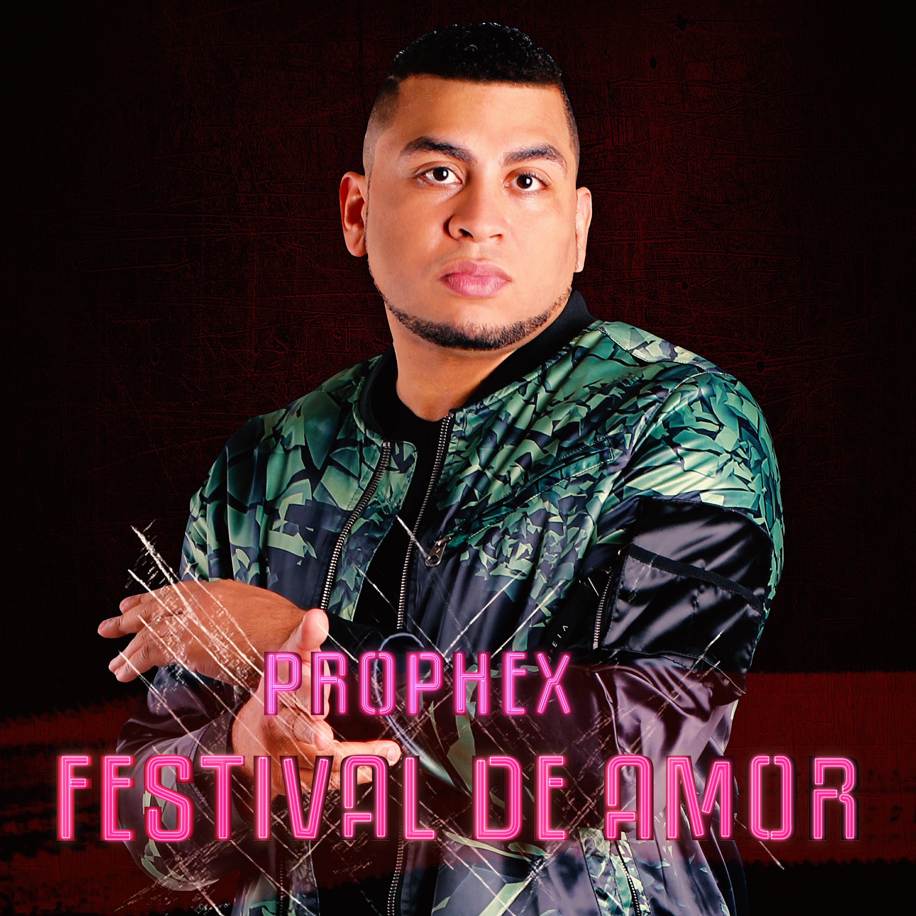 Prophex - Festival de Amor (Trapchata)