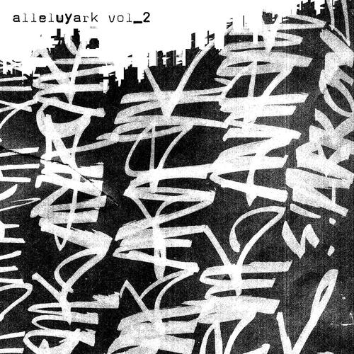 Постер альбома Alleluyark Vol.2